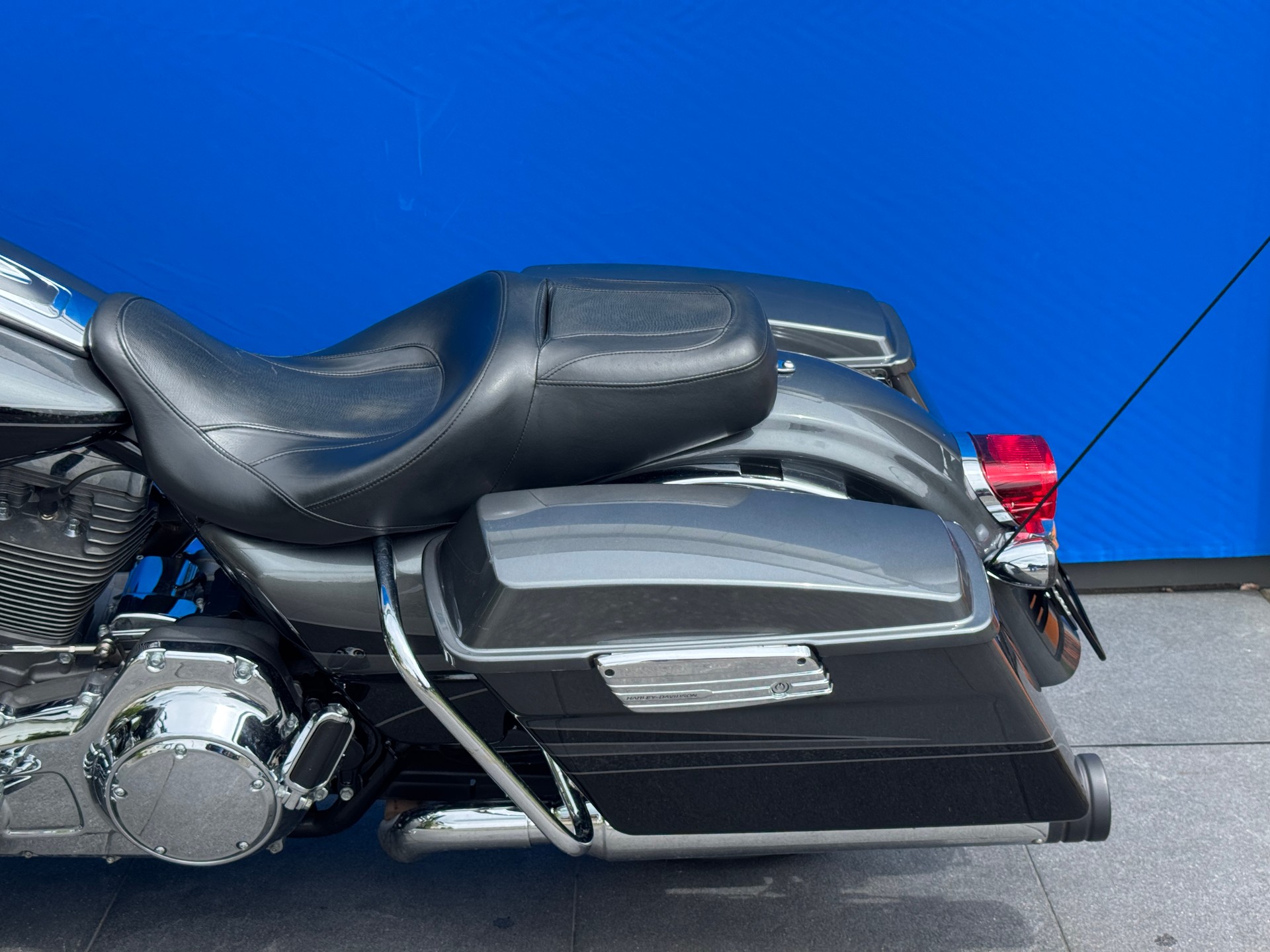 HARLEY-DAVIDSON FLTRXSE Road Glide Custom ABS CVO-image-8