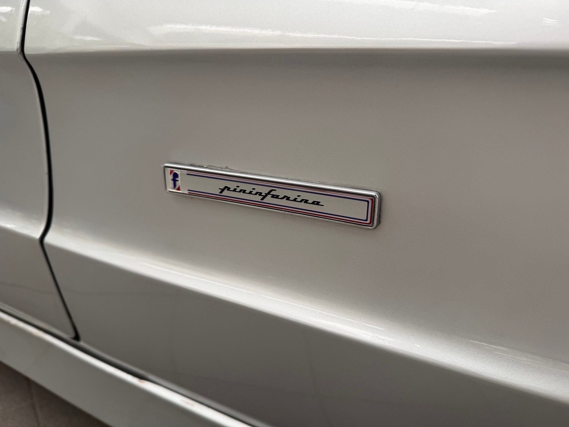 ALFA ROMEO Spider 2.0 Q.Verde-image-5