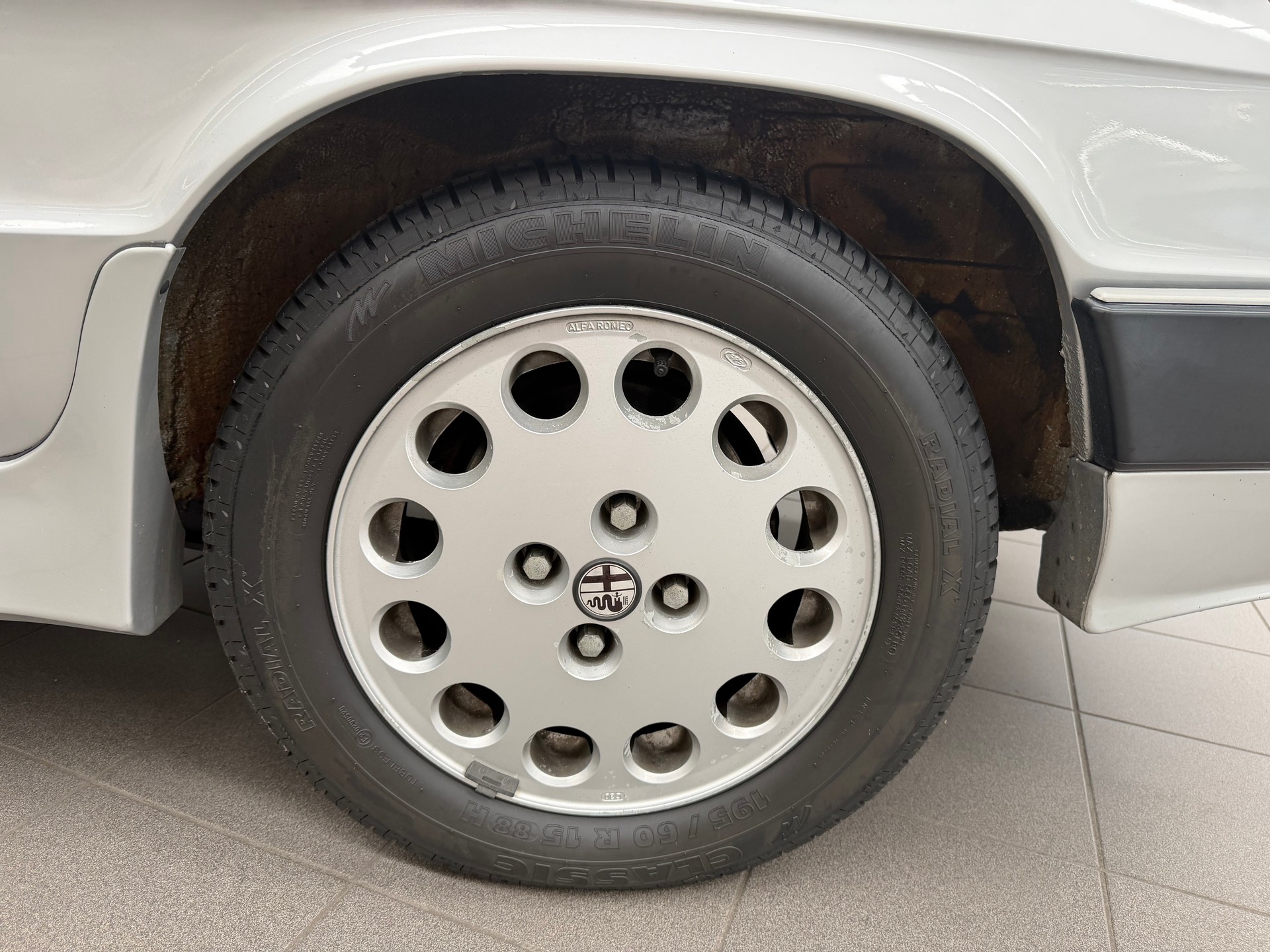 ALFA ROMEO Spider 2.0 Q.Verde-image-4