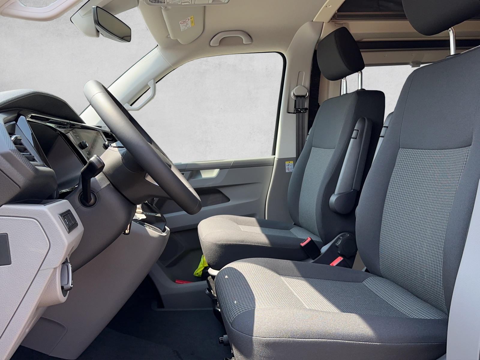 VW Westfalia Club Joker City 2.0TDI 4 Motion DSG * ähnlich California *-image-10