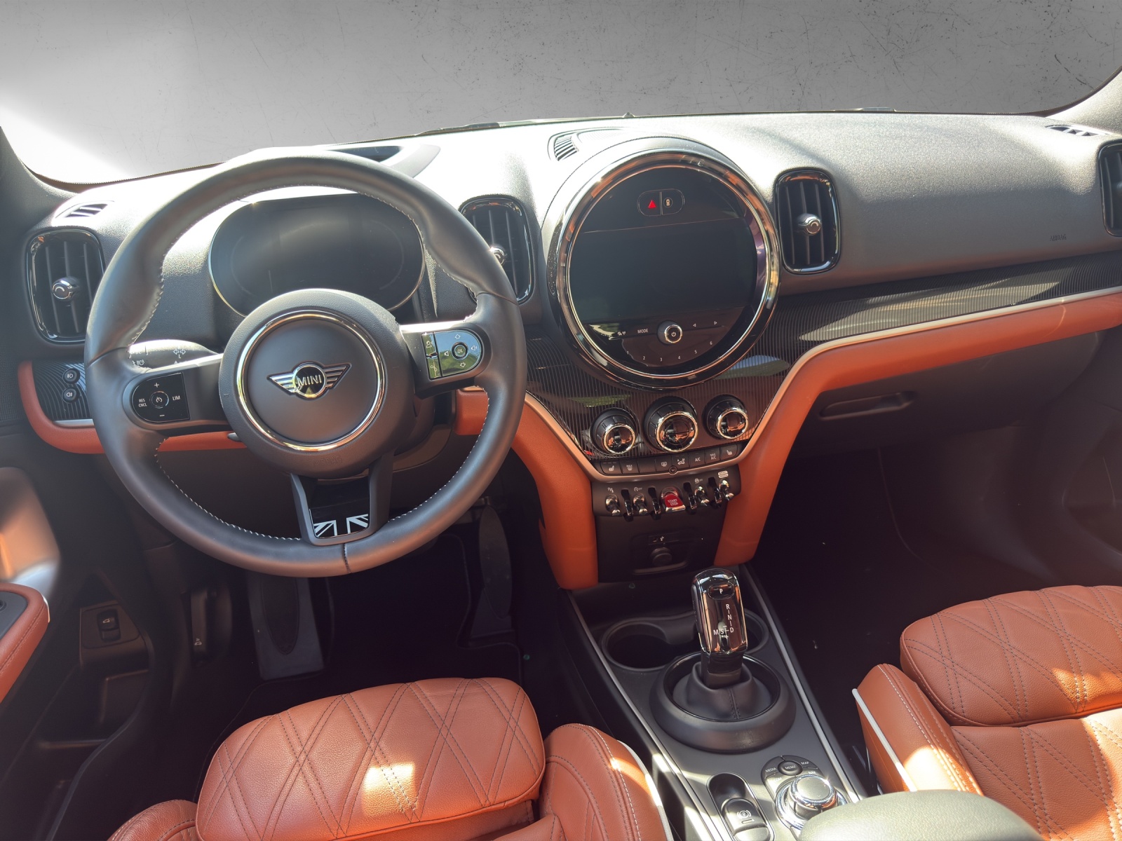 MINI Countryman Cooper S ALL4 Steptronic-image-13