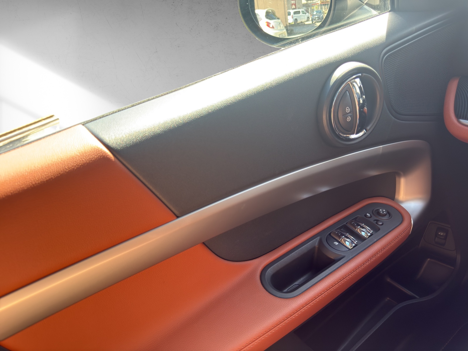MINI Countryman Cooper S ALL4 Steptronic-image-14