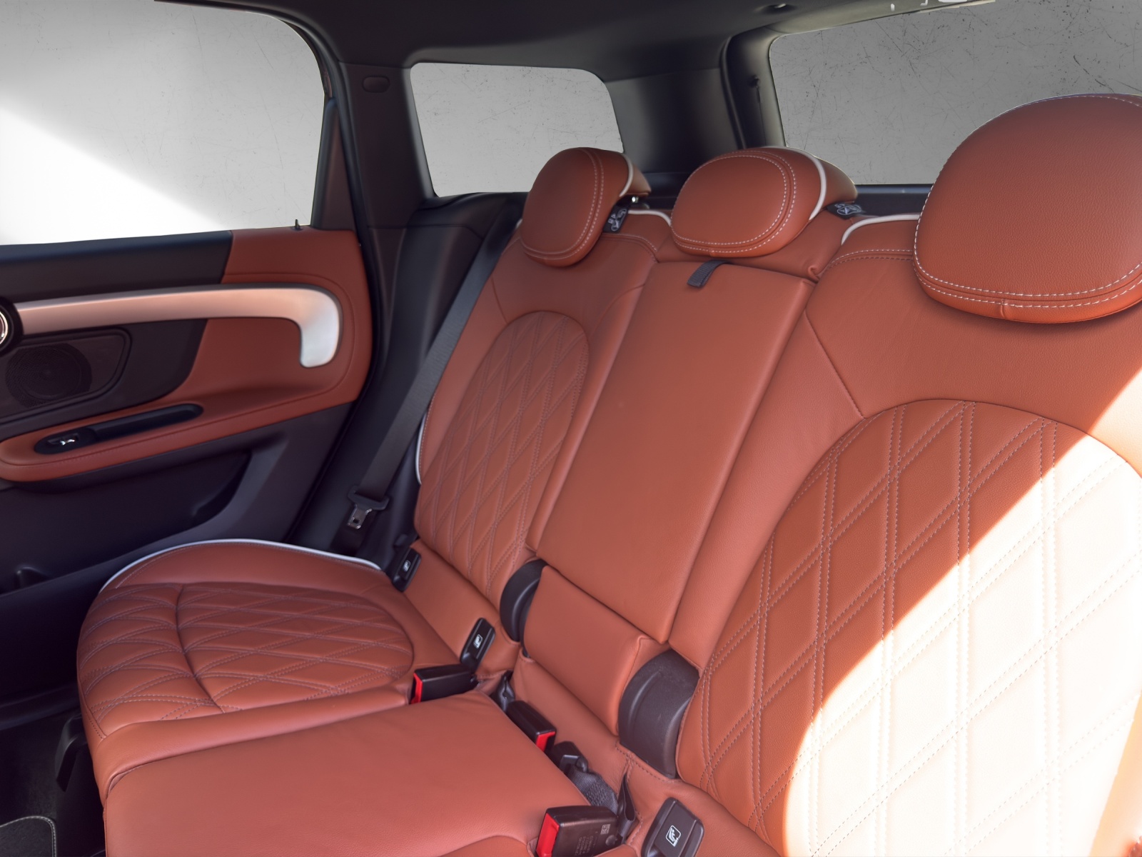 MINI Countryman Cooper S ALL4 Steptronic-image-16