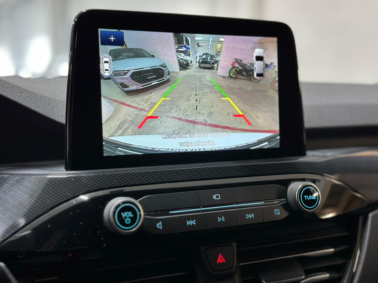 FORD Kuga 2.5 PHEV ST-Line X 2WD-image-15