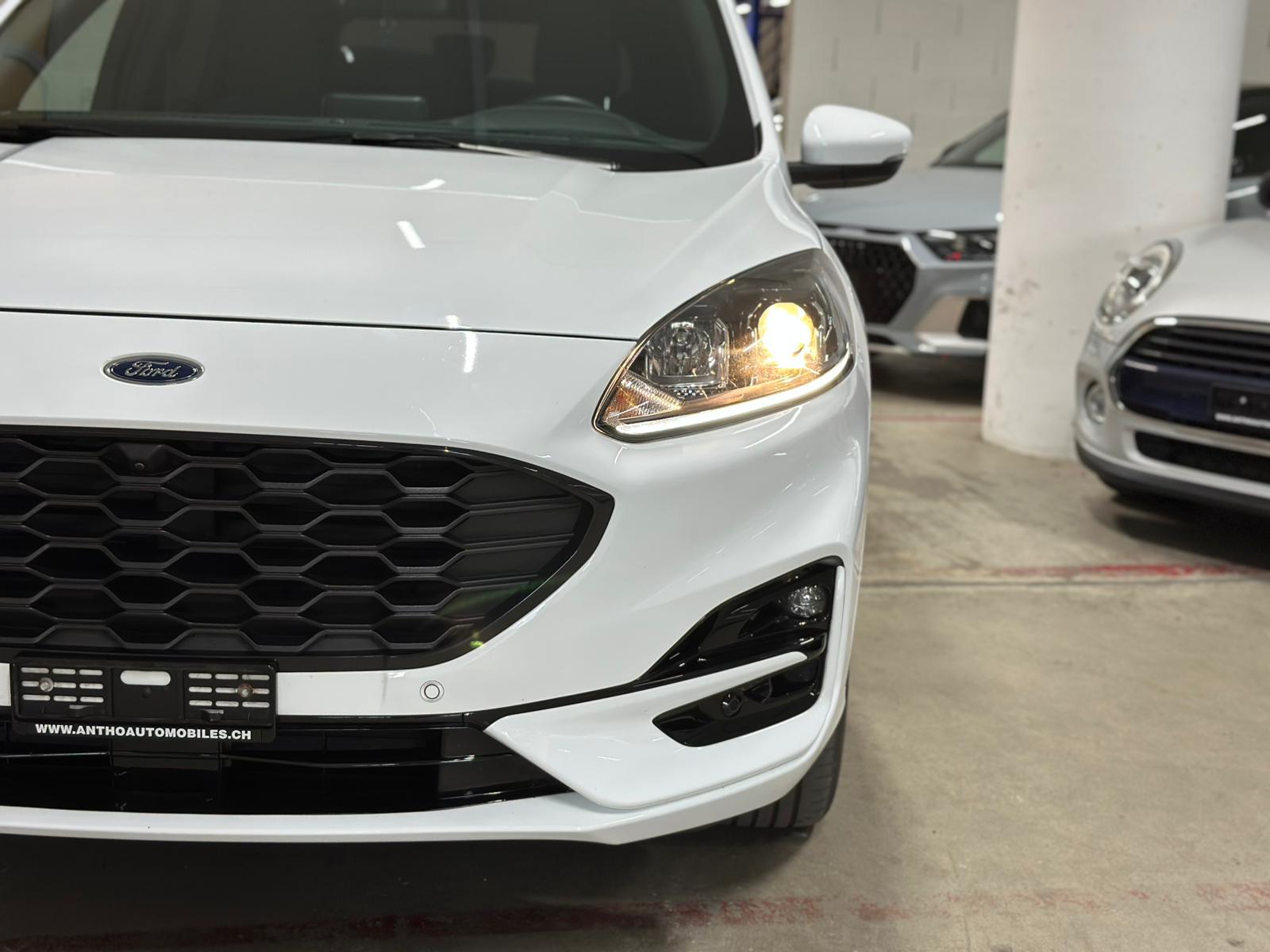 FORD Kuga 2.5 PHEV ST-Line X 2WD-image-6