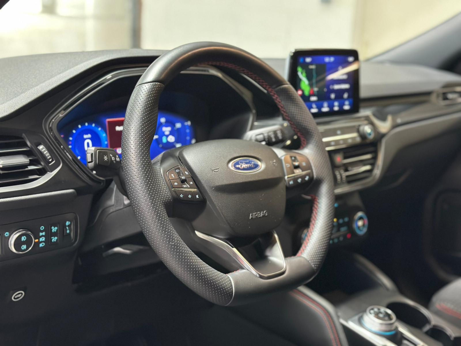 FORD Kuga 2.5 PHEV ST-Line X 2WD-image-12