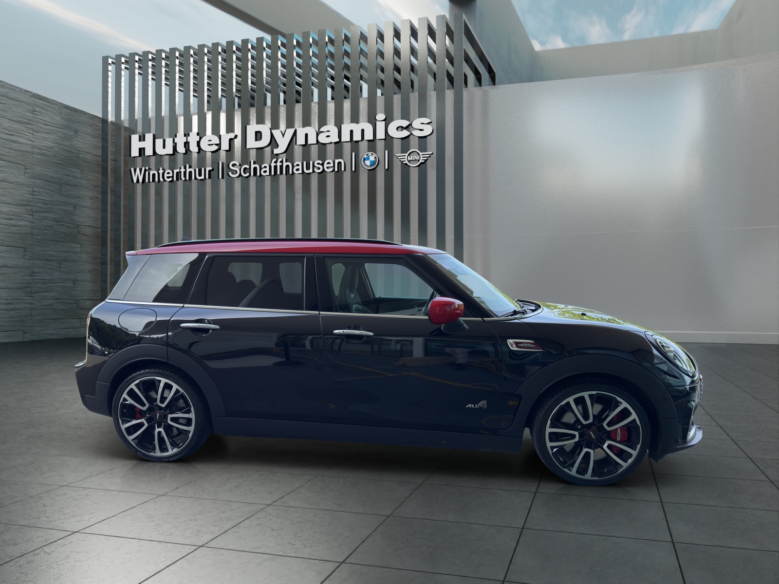 MINI Clubman F54 2.0i John Cooper Works ALL4-showroom-element-3