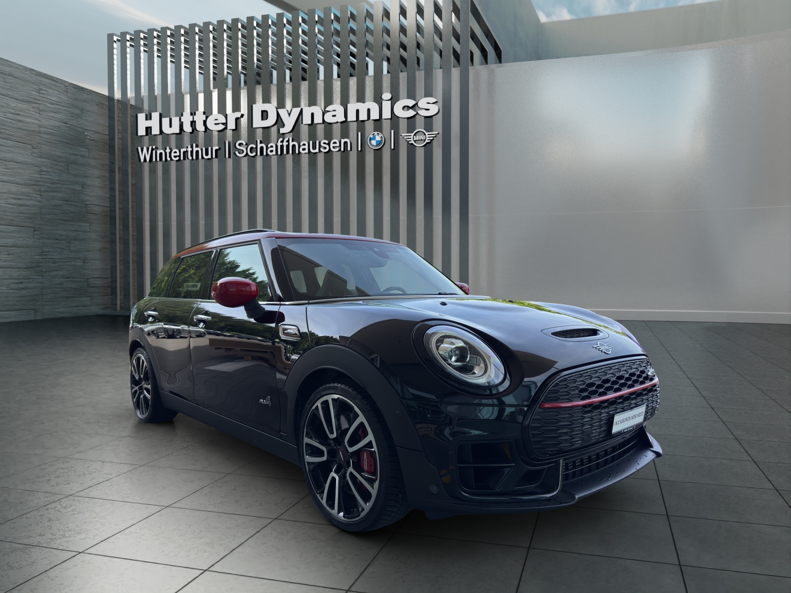MINI Clubman F54 2.0i John Cooper Works ALL4-showroom-element-2