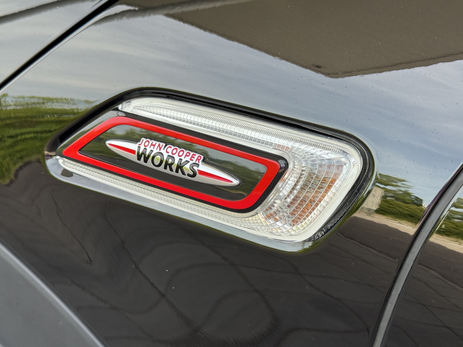 MINI Clubman F54 2.0i John Cooper Works ALL4-image-21