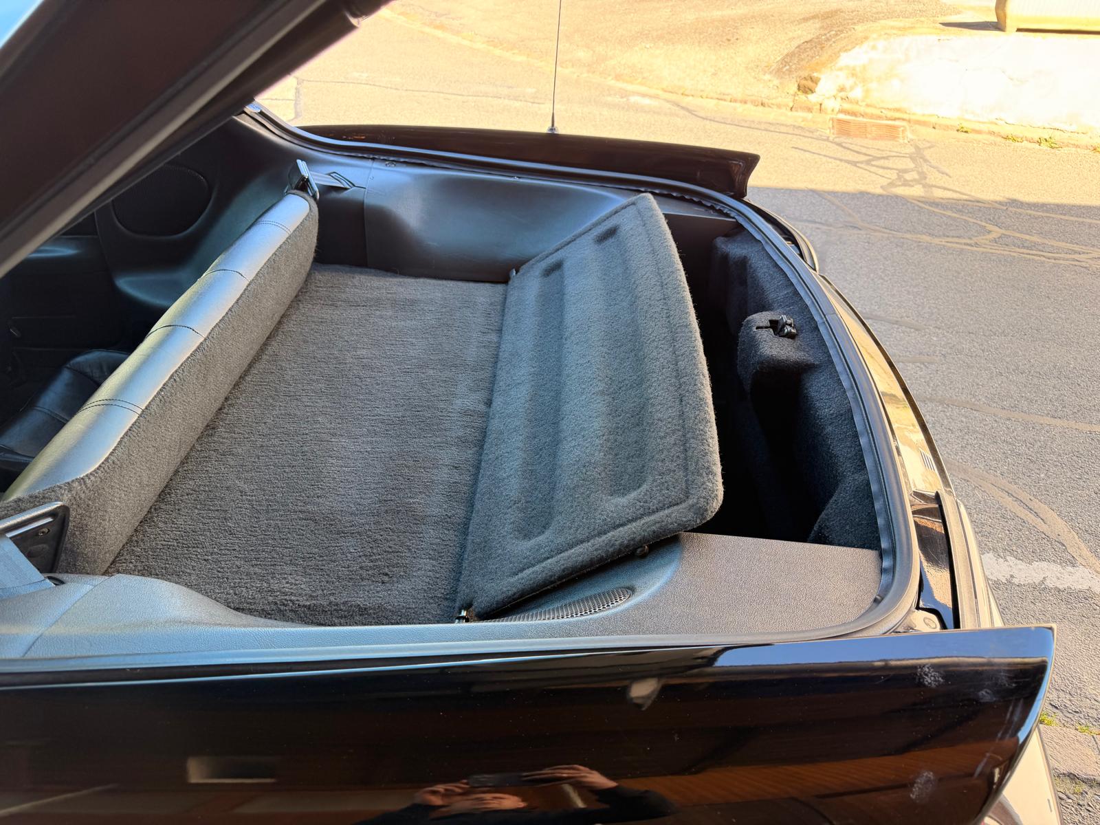 CHEVROLET Camaro Z-28 Targa 5.7 benzin MFK-image-10