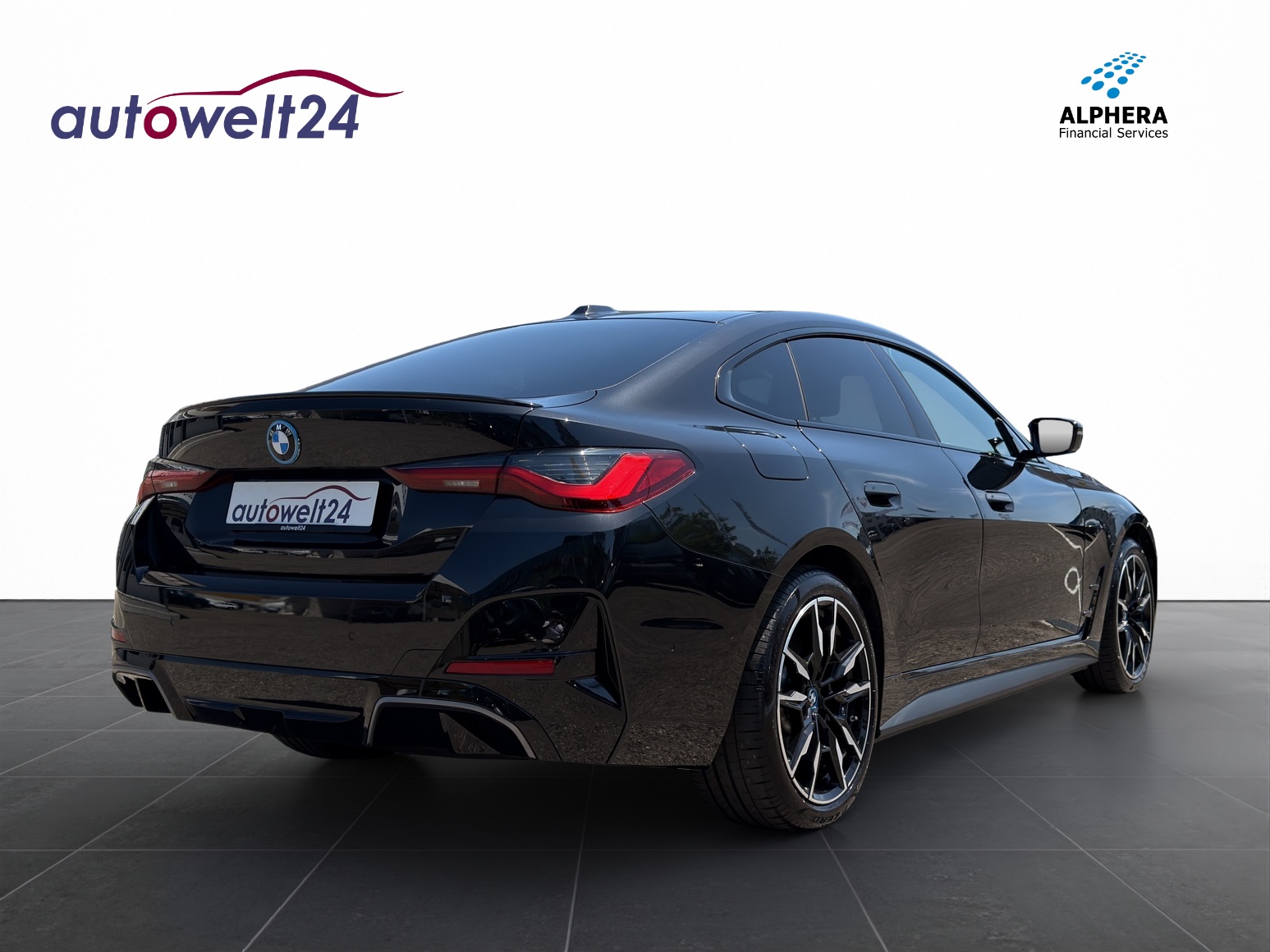 BMW i4 M50 M SPORT!!! INDIVIDUAL!!!-image-5