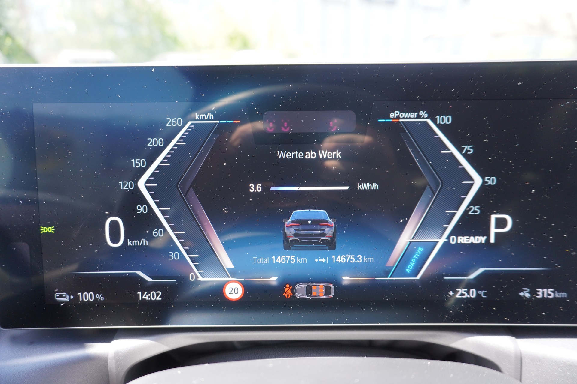 BMW i4 M50 M SPORT!!! INDIVIDUAL!!!-image-31
