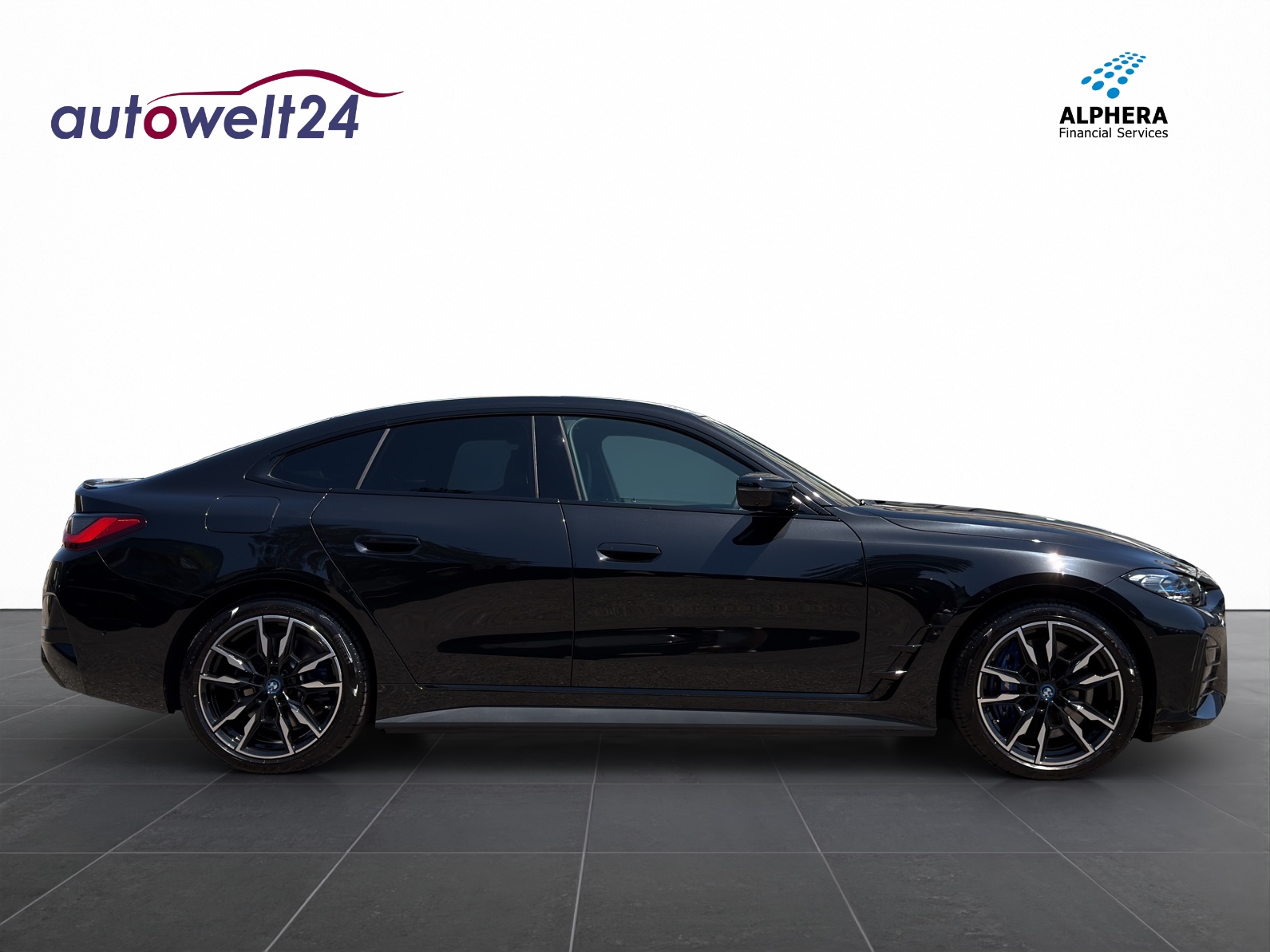 BMW i4 M50 M SPORT!!! INDIVIDUAL!!!-image-4
