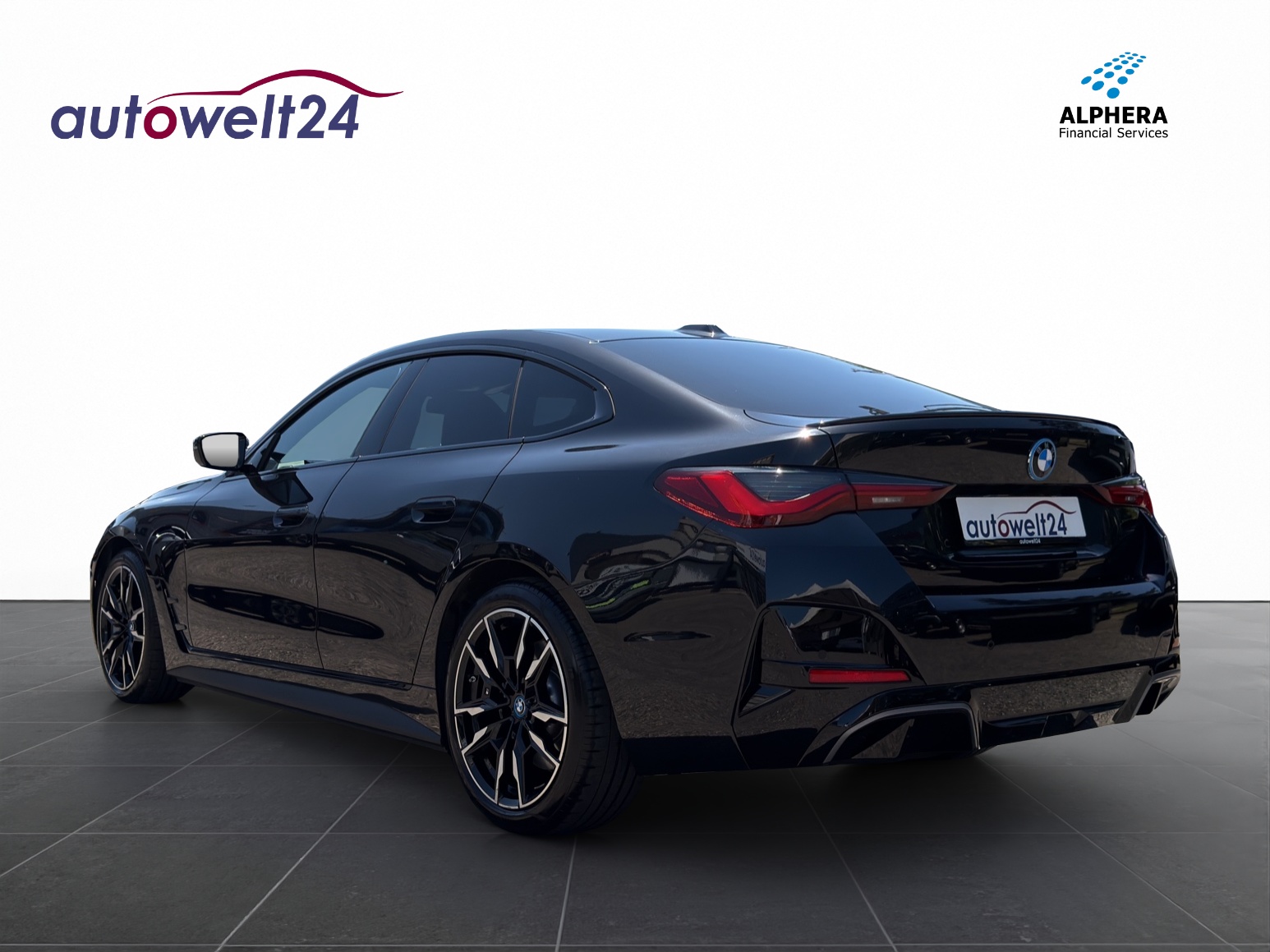 BMW i4 M50 M SPORT!!! INDIVIDUAL!!!-image-7