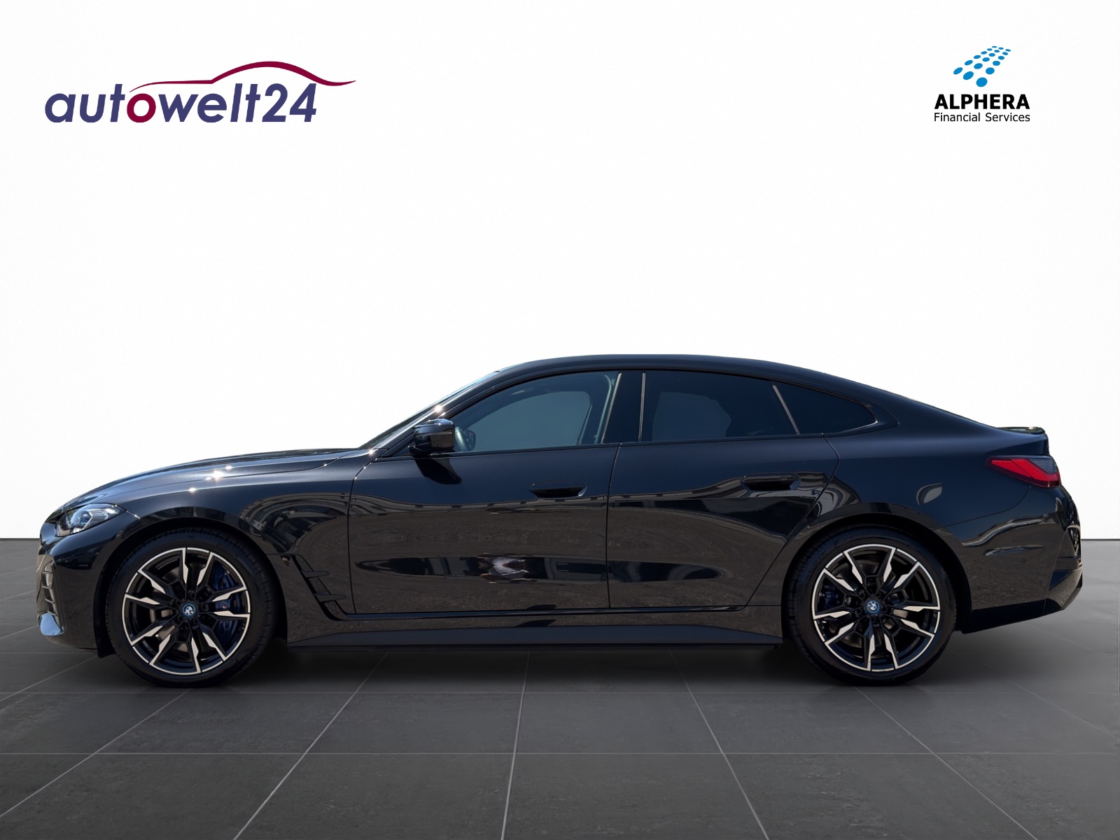 BMW i4 M50 M SPORT!!! INDIVIDUAL!!!-image-8