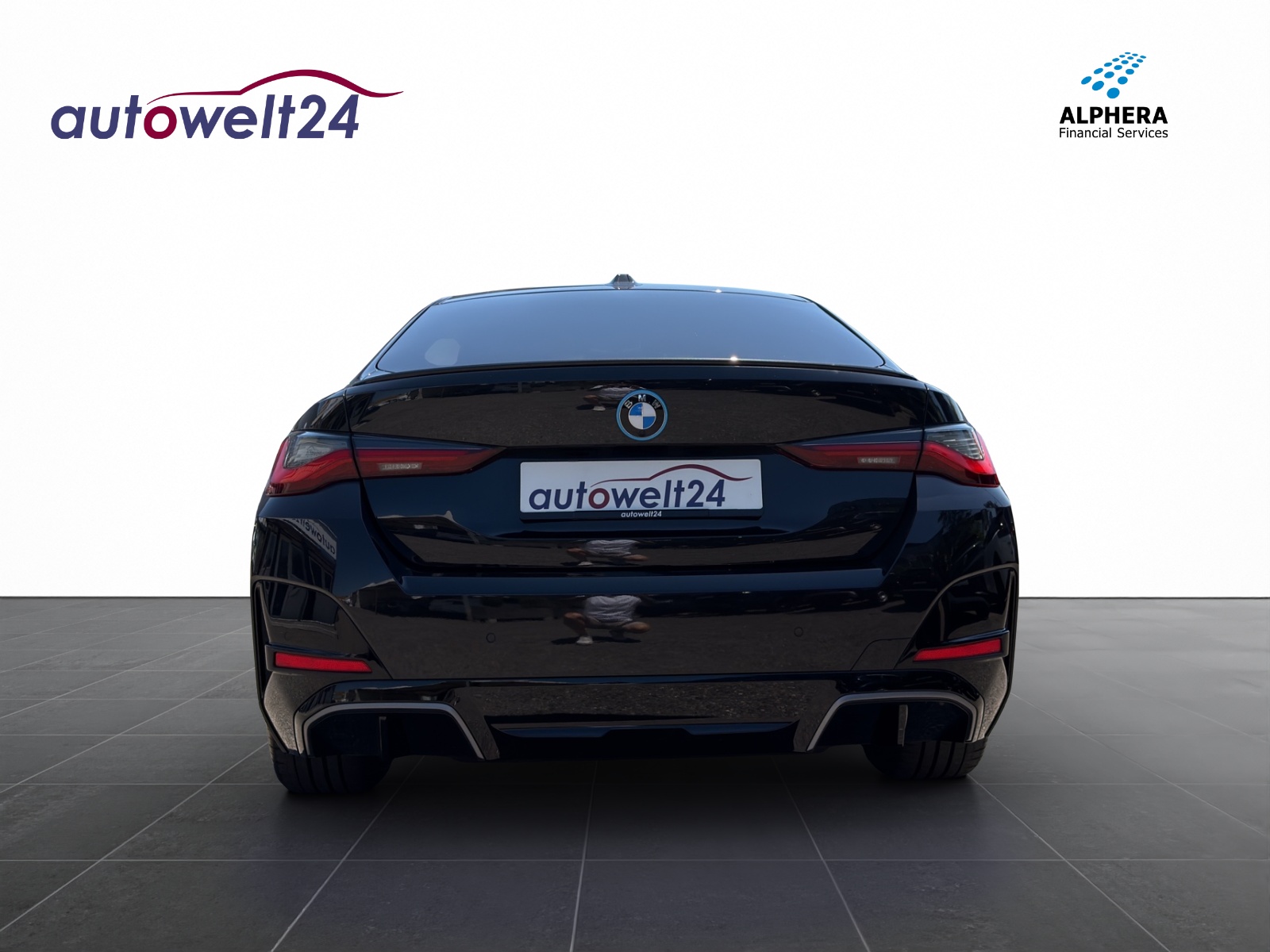 BMW i4 M50 M SPORT!!! INDIVIDUAL!!!-image-6