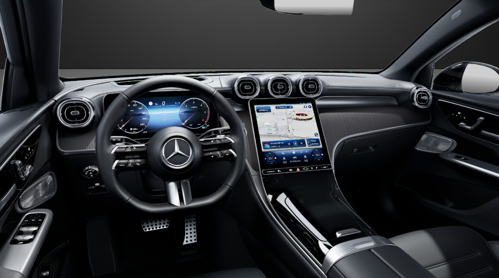 MERCEDES-BENZ GLC Coupé 220 d 4Matic 9G-Tronic-image-7