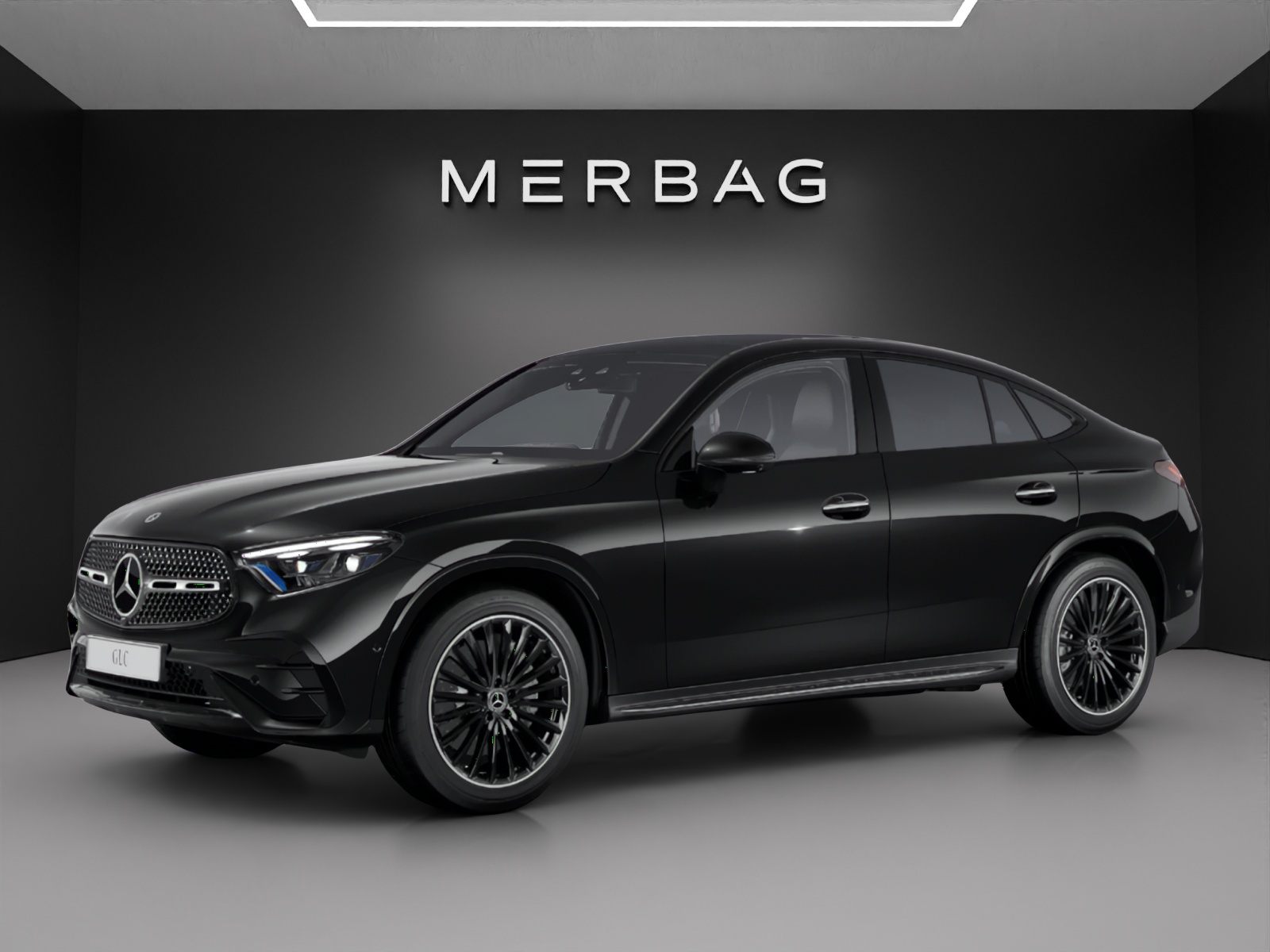MERCEDES-BENZ GLC Coupé 220 d 4Matic 9G-Tronic-image-6