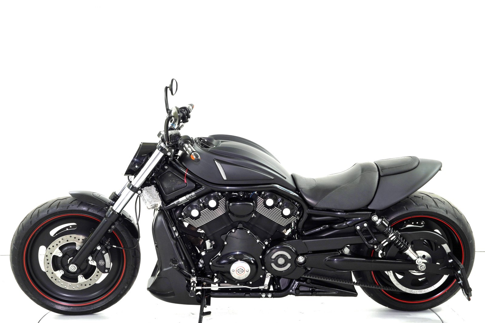 HARLEY-DAVIDSON VRSCDX V-Rod ABS-image-4