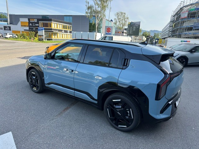 KIA EV3 81 kWh GT-Line-image-4