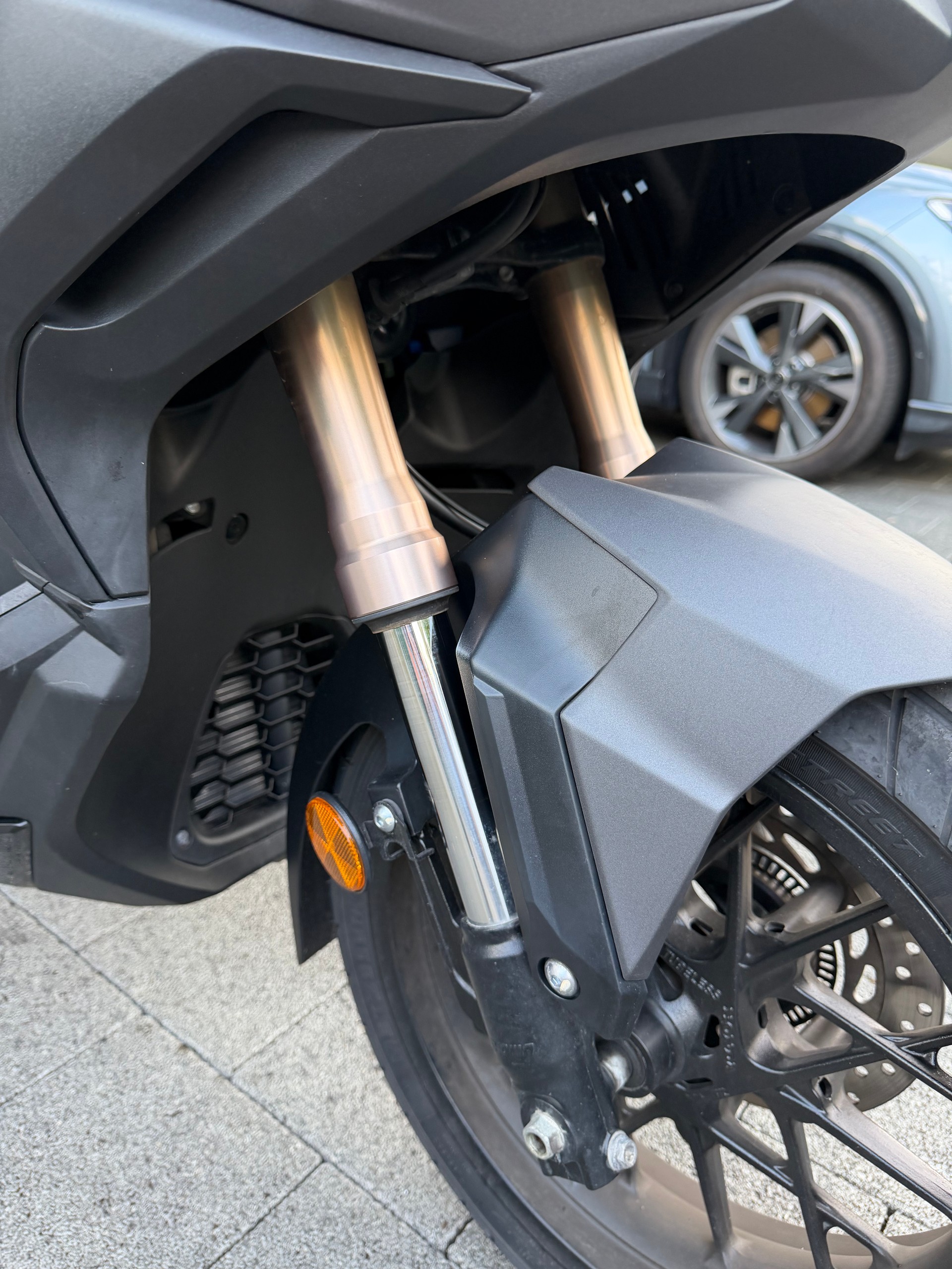 HONDA ADV 350-image-5