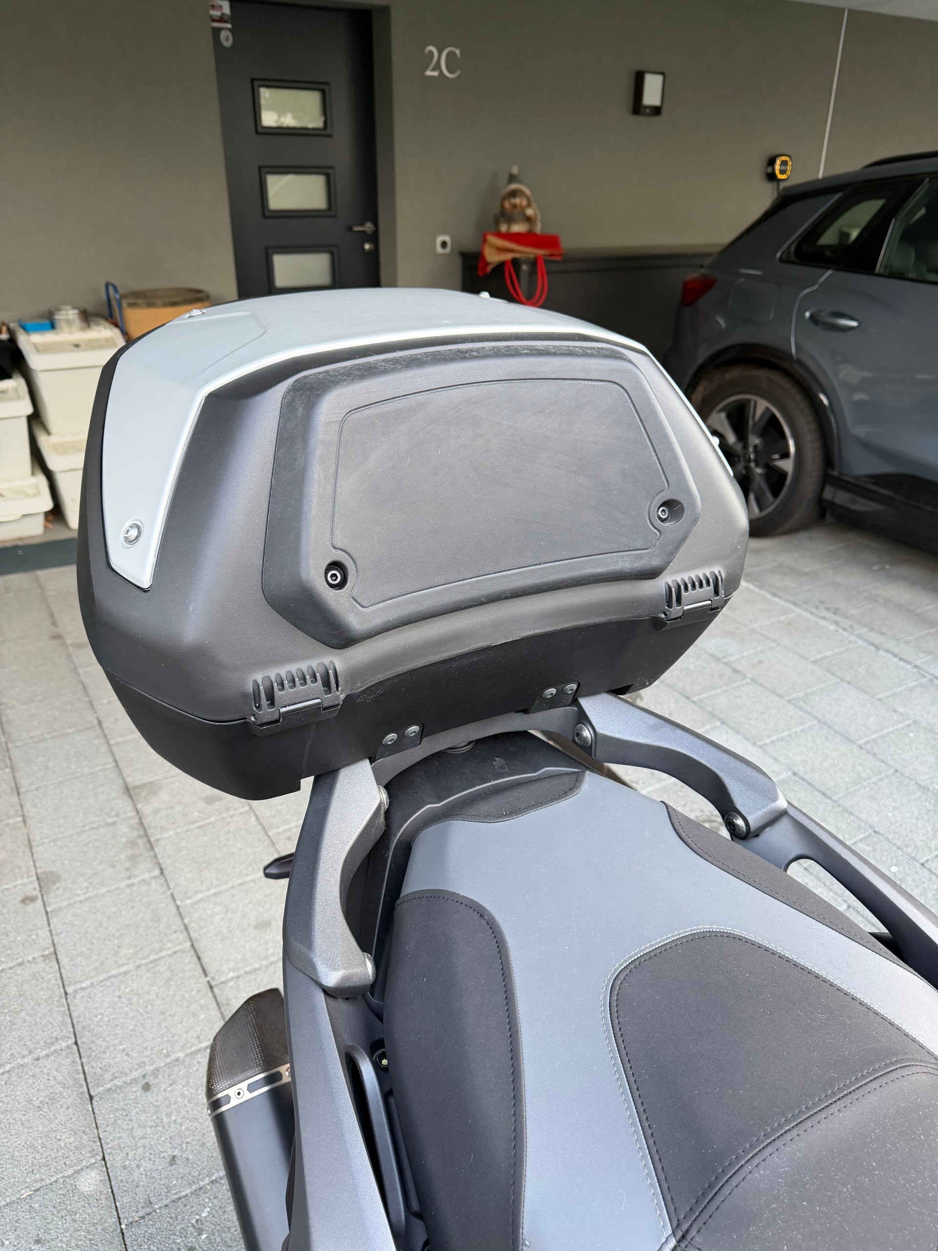 HONDA ADV 350-image-3