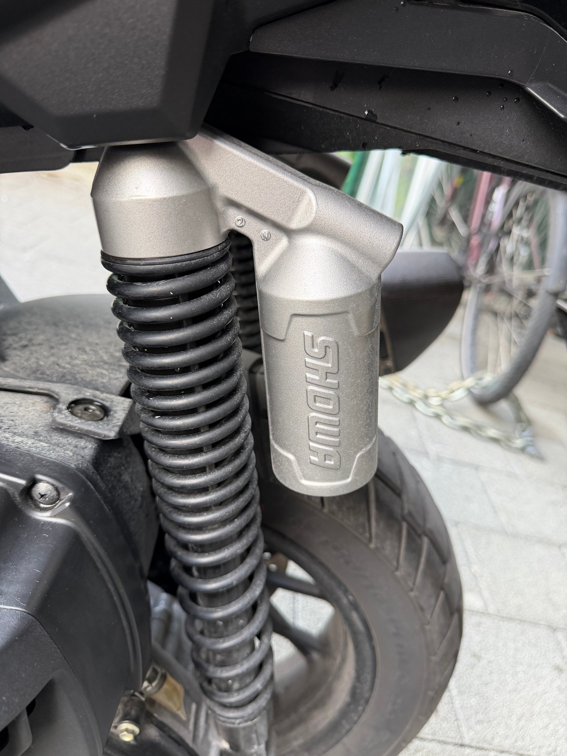 HONDA ADV 350-image-6