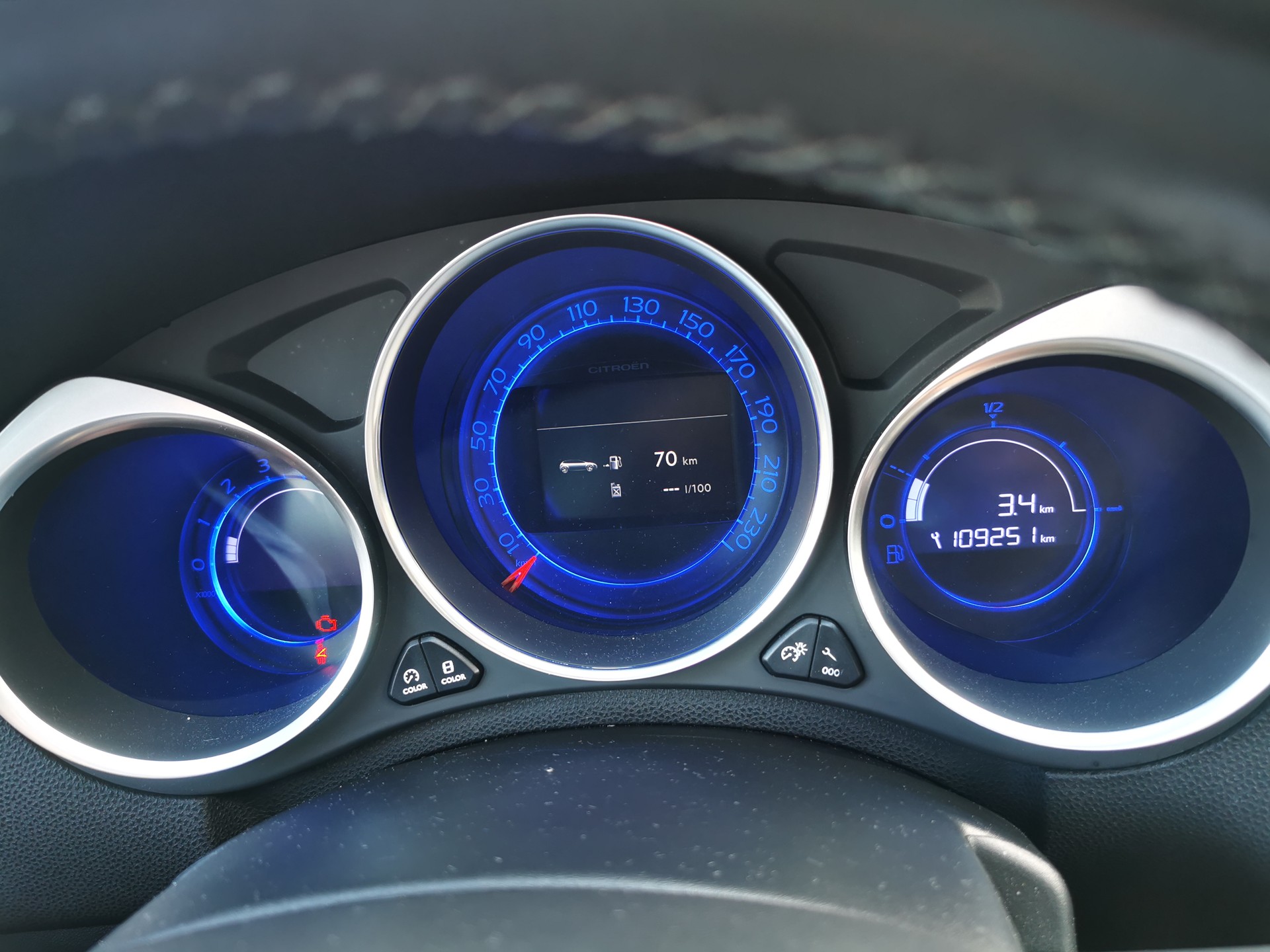 DS AUTOMOBILES DS4 1.6 THP Sport Chic-image-12