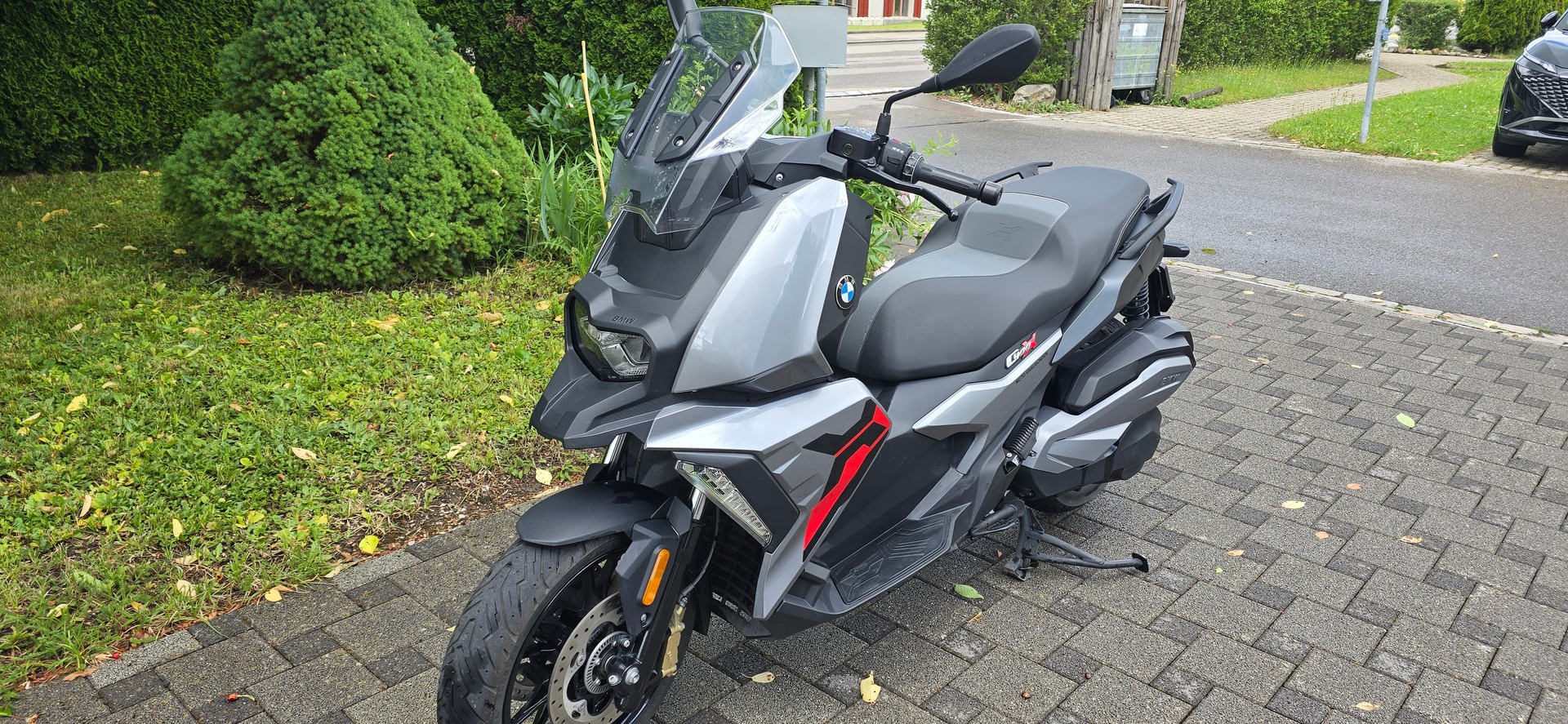 BMW C 400 X ABS-image-11