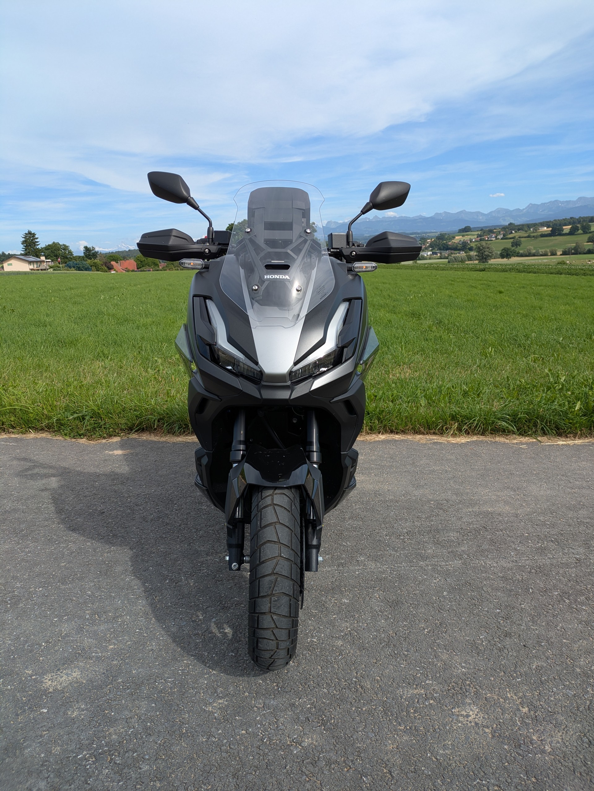HONDA ADV 350-image-2