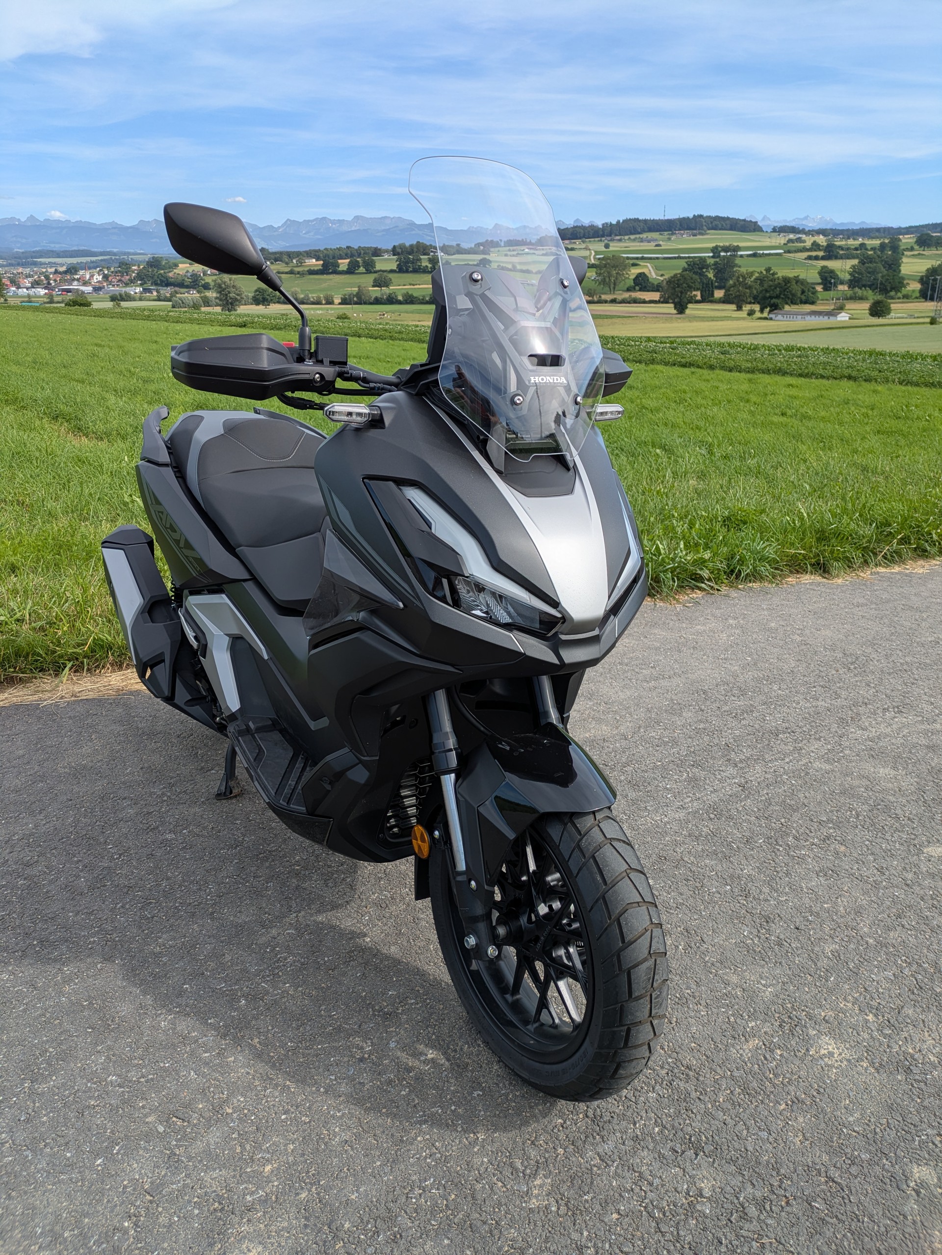 HONDA ADV 350-image-3
