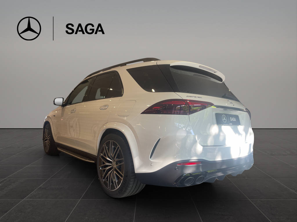 MERCEDES-BENZ GLE 53 Hybrid EQ Star AMG 4MATIC+-showroom-element-2