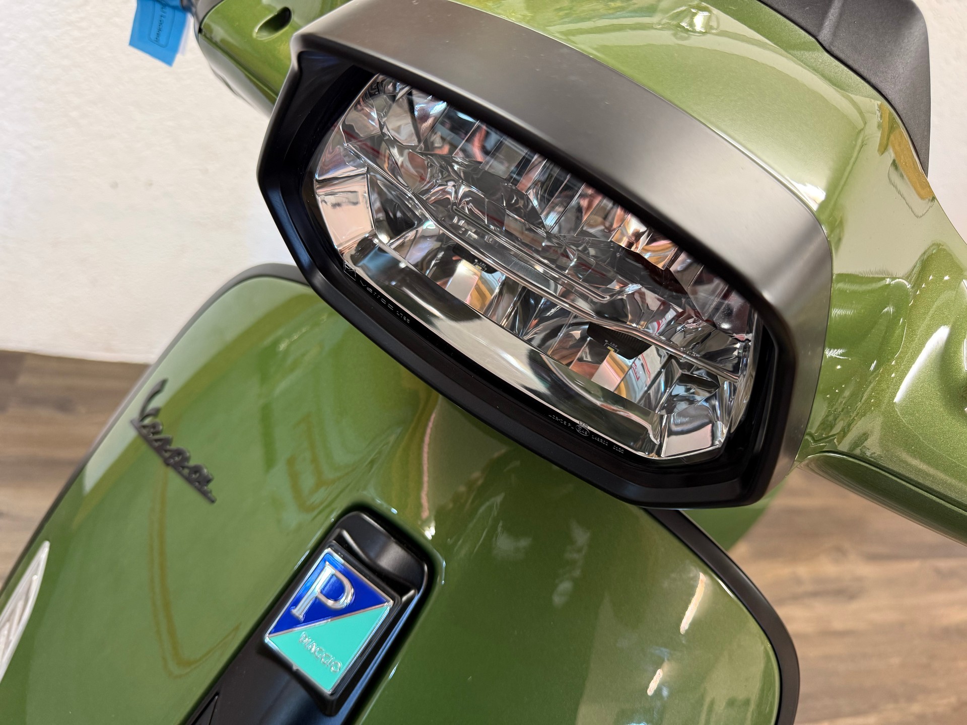 PIAGGIO Vespa 125 Sprint Sport E5+-image-1