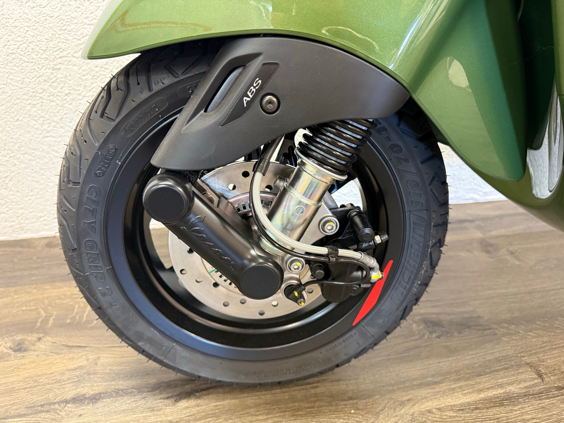 PIAGGIO Vespa 125 Sprint Sport E5+-image-2
