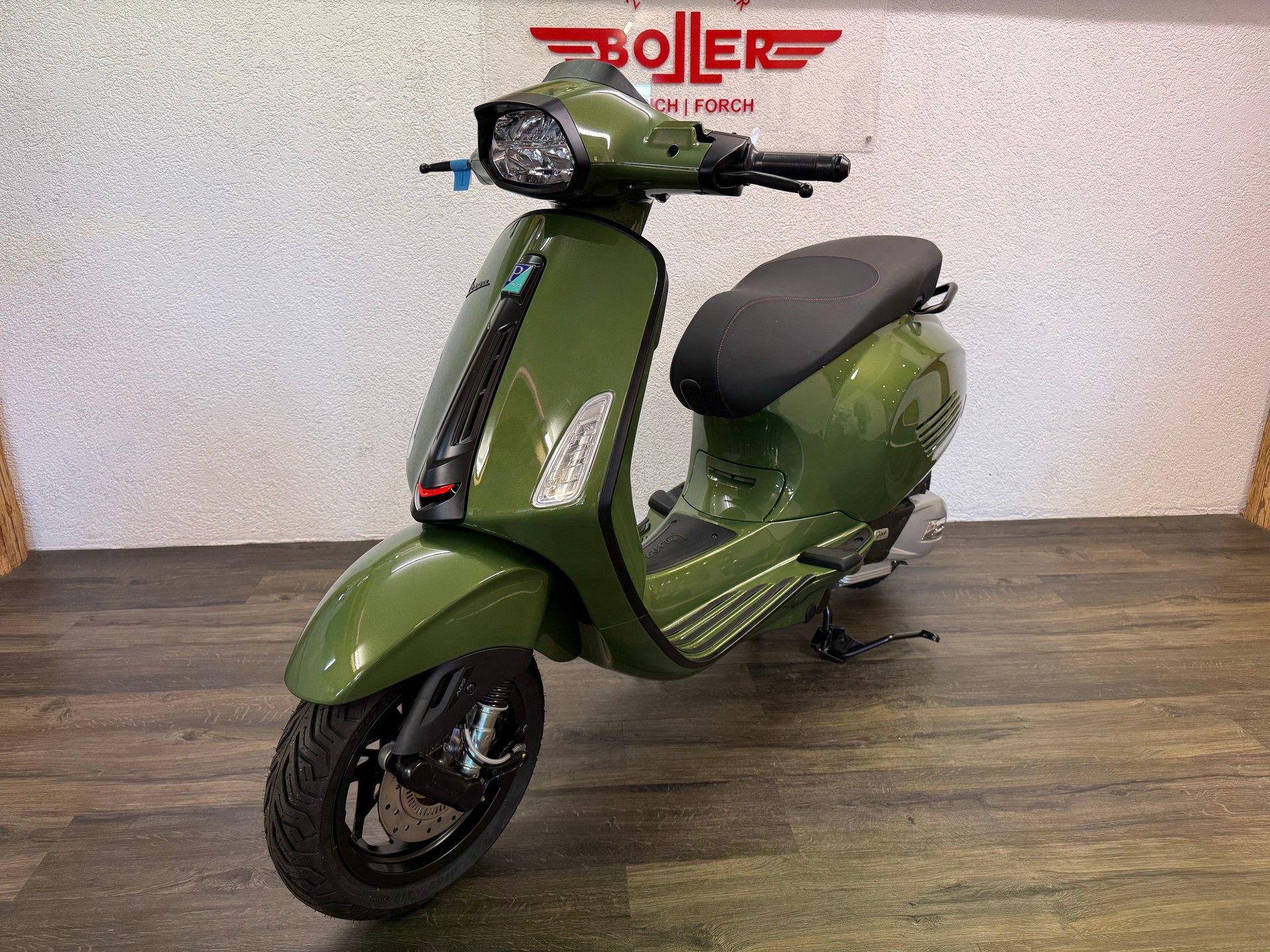 PIAGGIO Vespa 125 Sprint Sport E5+-image-0