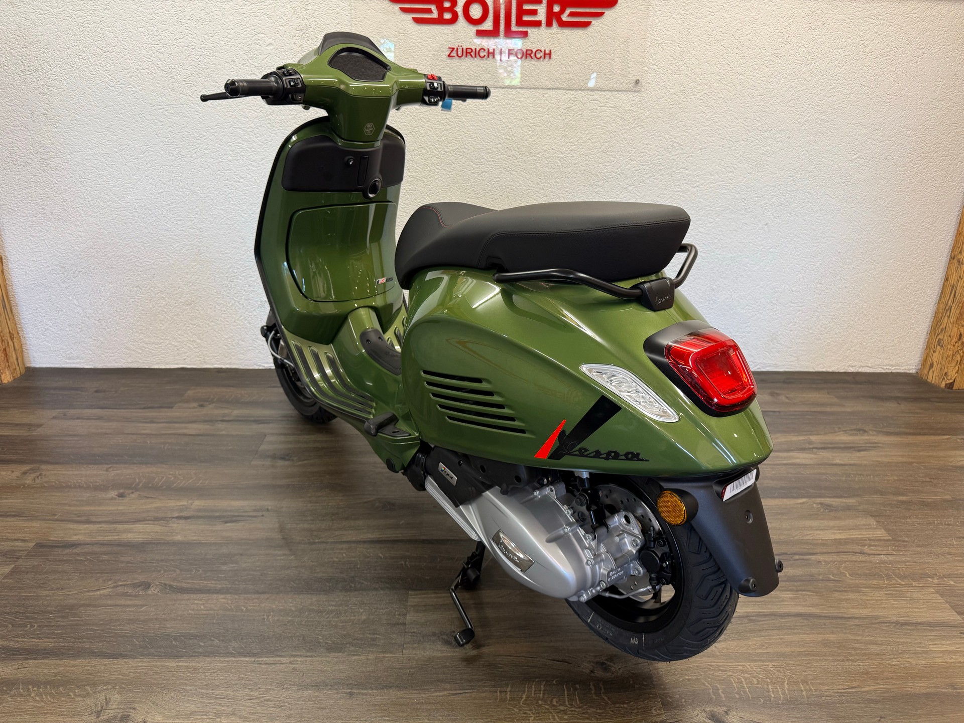 PIAGGIO Vespa 125 Sprint Sport E5+-image-3