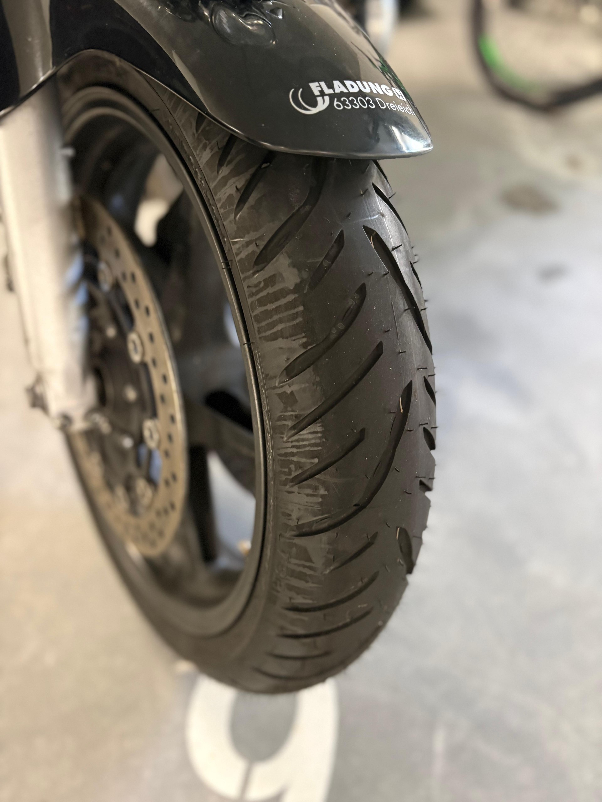 HONDA CB 1300 F-image-3