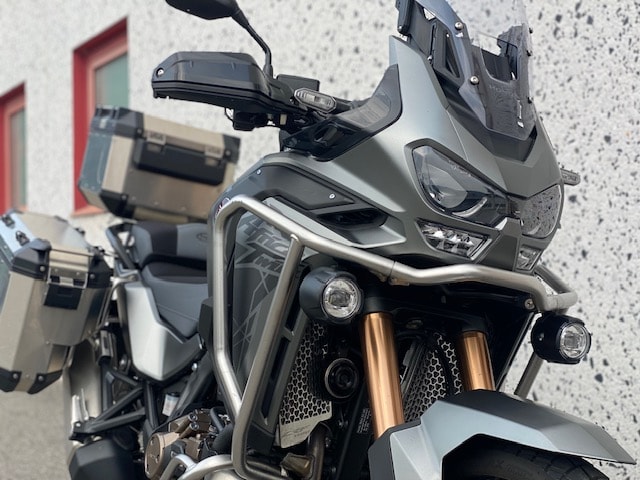HONDA CRF 1100 DCT Africa Twin Adventure-image-2