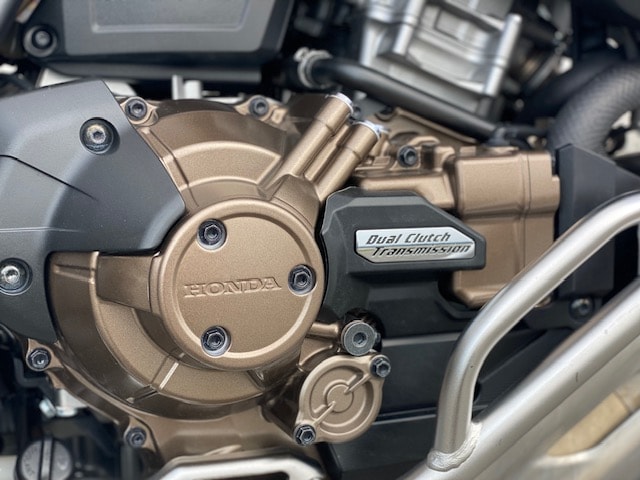 HONDA CRF 1100 DCT Africa Twin Adventure-image-5