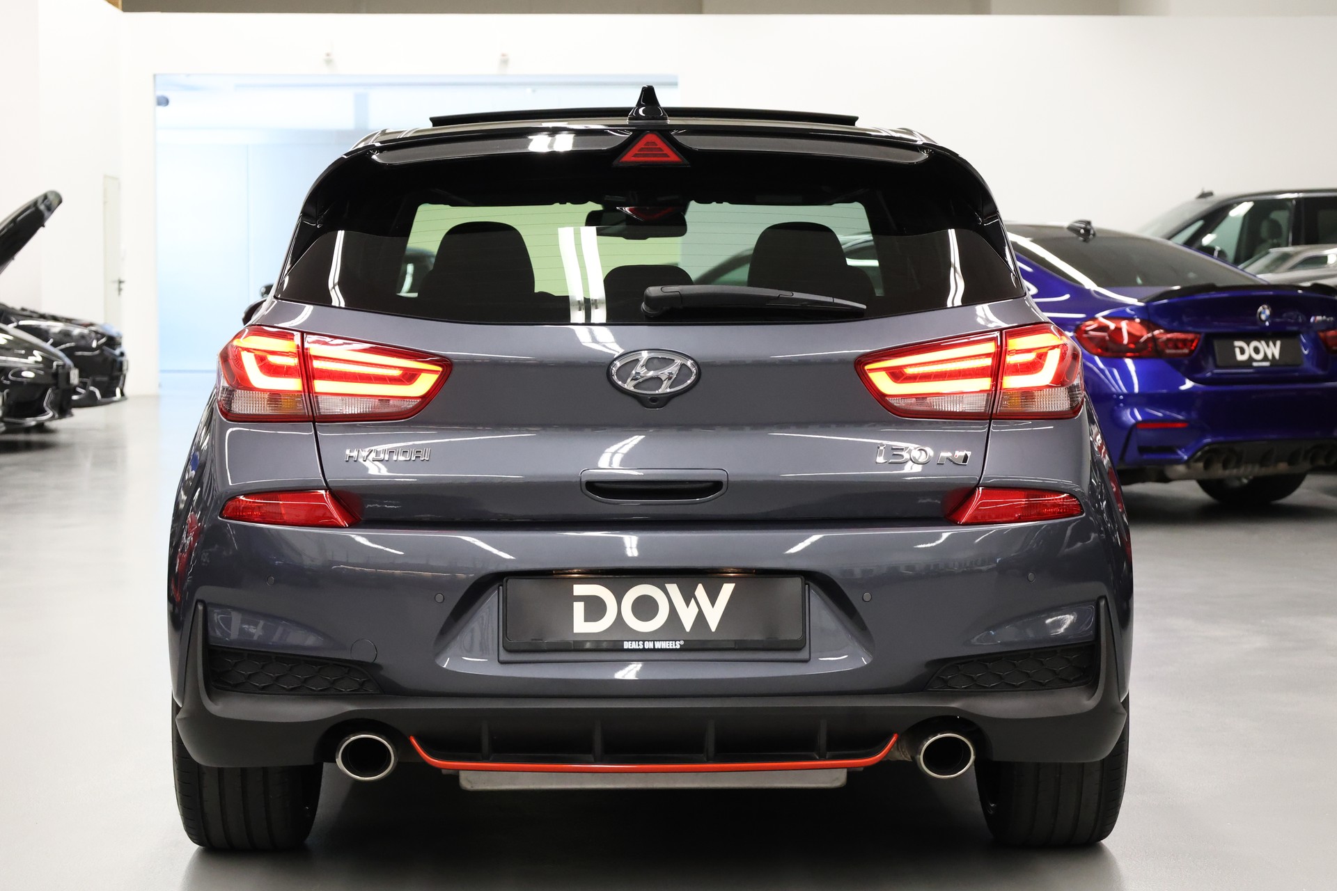 HYUNDAI i30 N 2.0 T-GDi-image-8