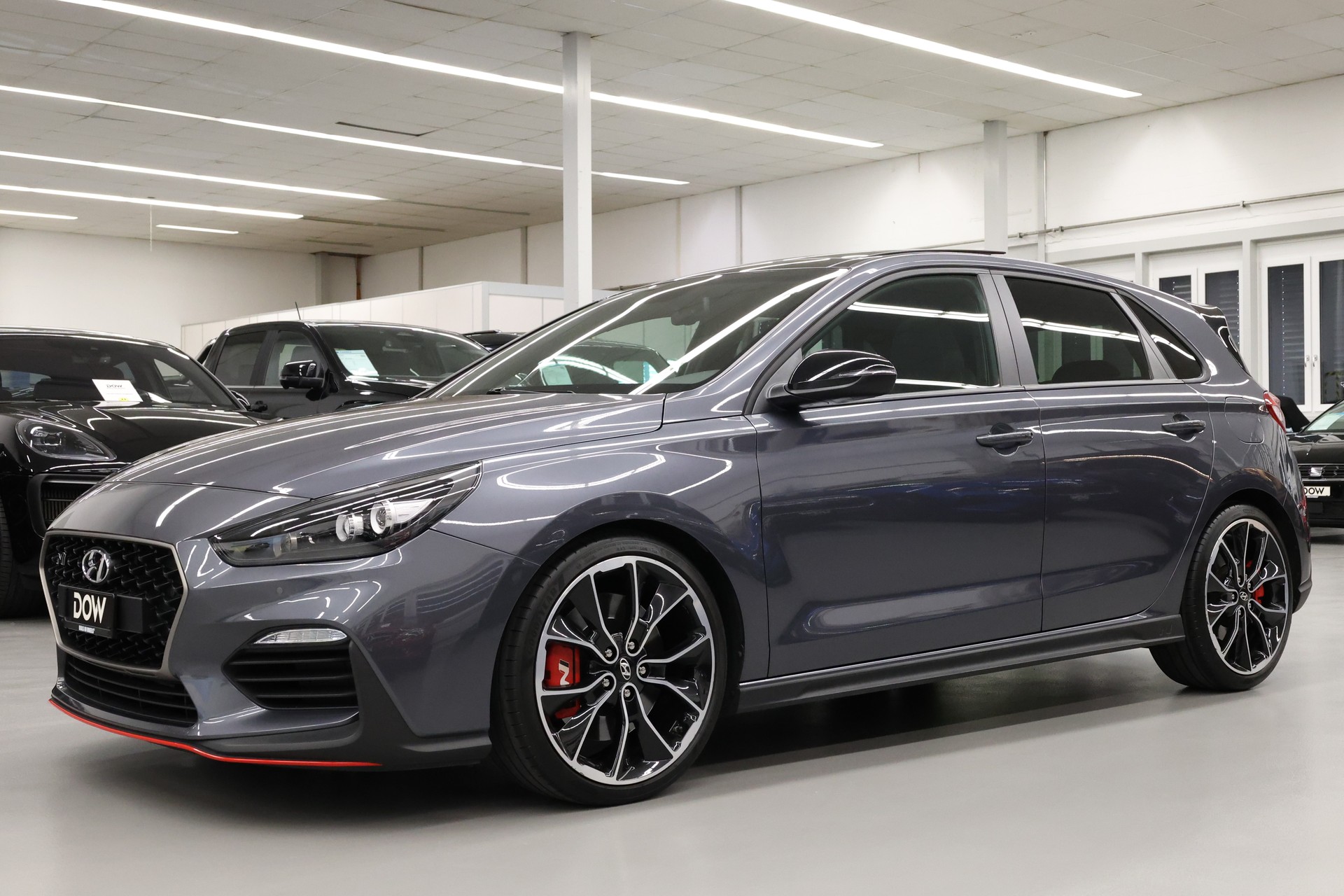 HYUNDAI i30 N 2.0 T-GDi-image-3