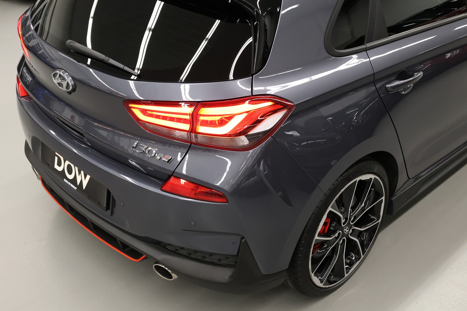 HYUNDAI i30 N 2.0 T-GDi-image-9