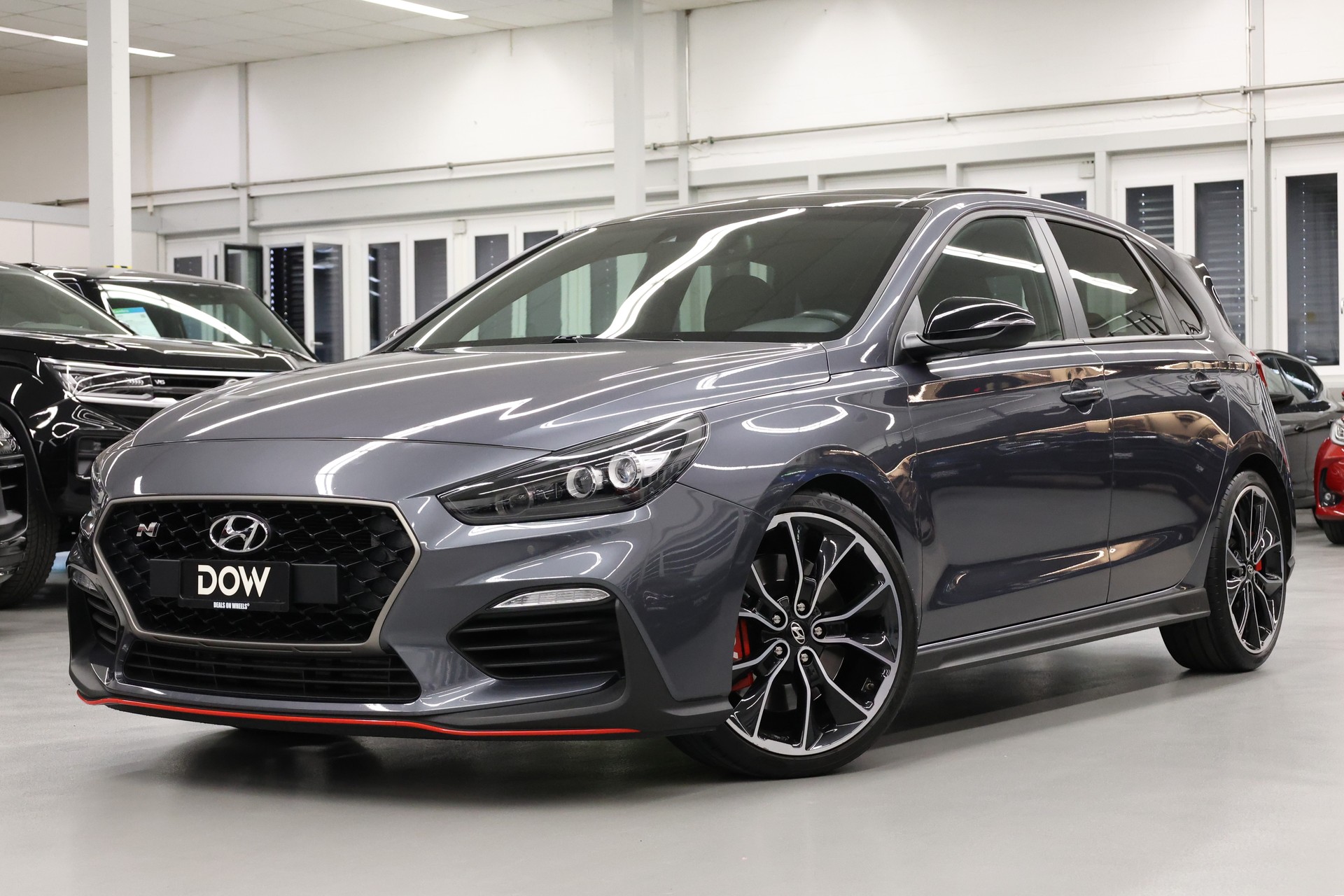 HYUNDAI i30 N 2.0 T-GDi-image-0