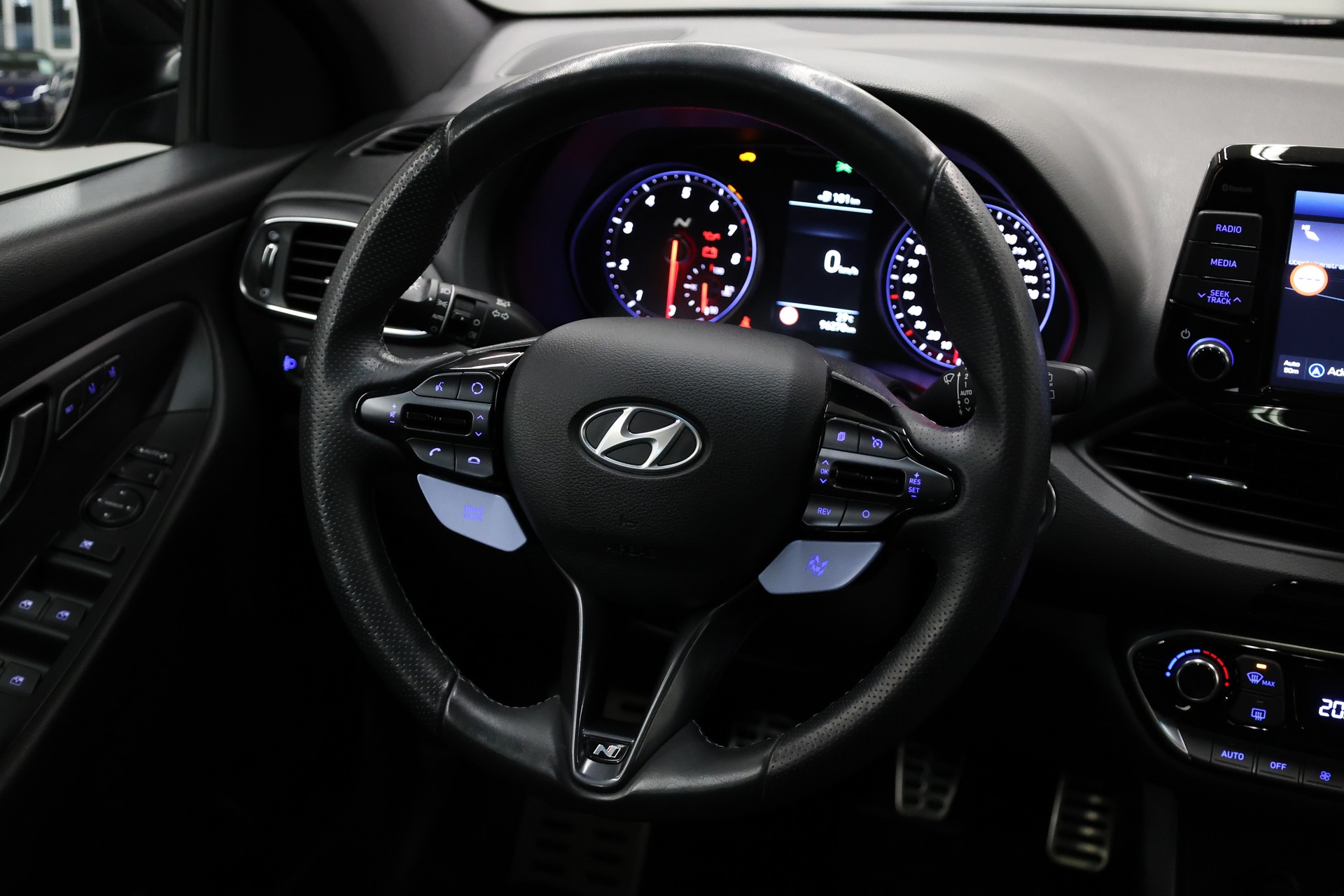 HYUNDAI i30 N 2.0 T-GDi-image-19