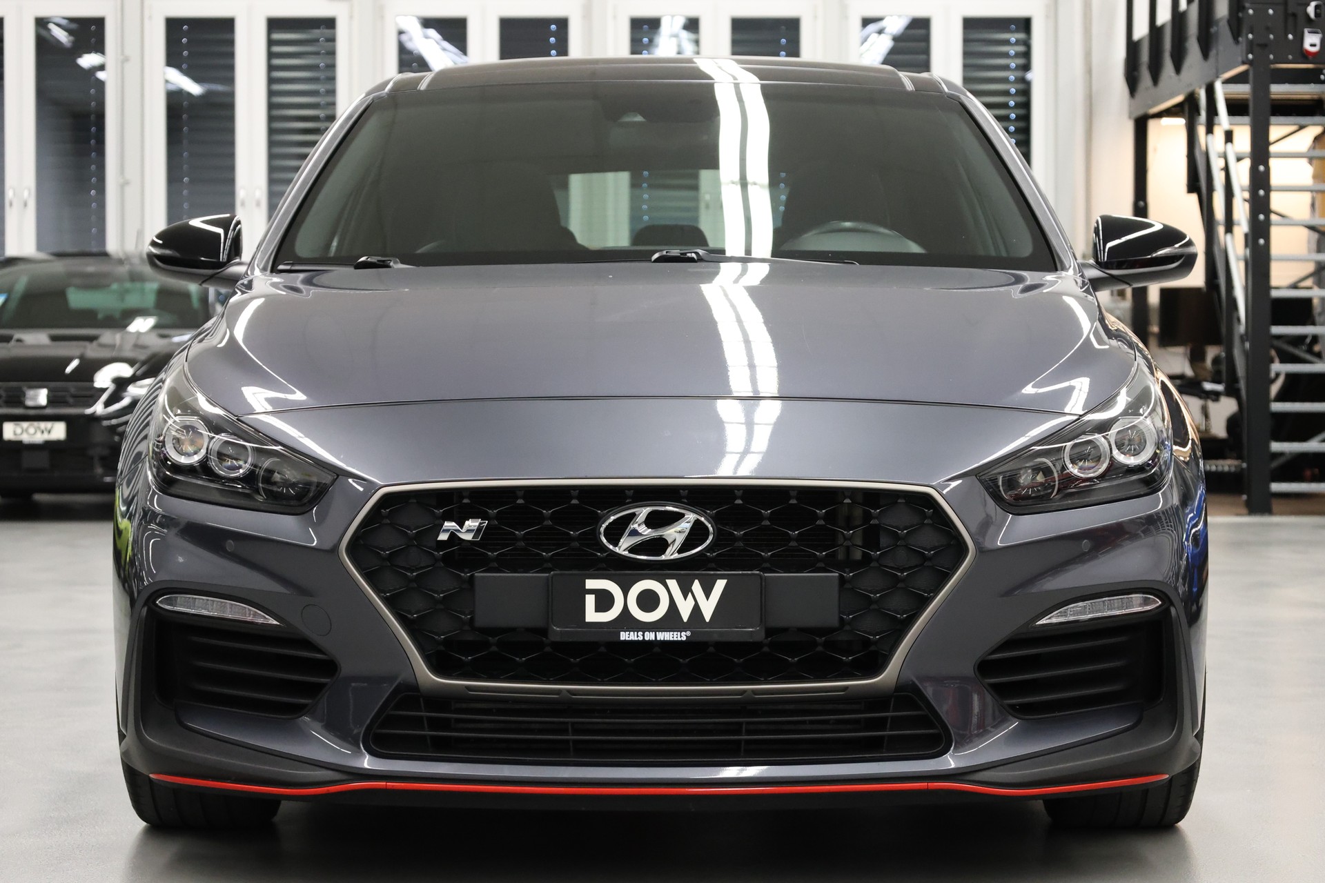 HYUNDAI i30 N 2.0 T-GDi-image-4