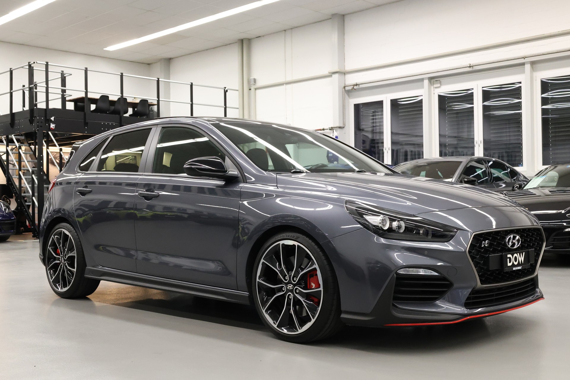 HYUNDAI i30 N 2.0 T-GDi-image-1