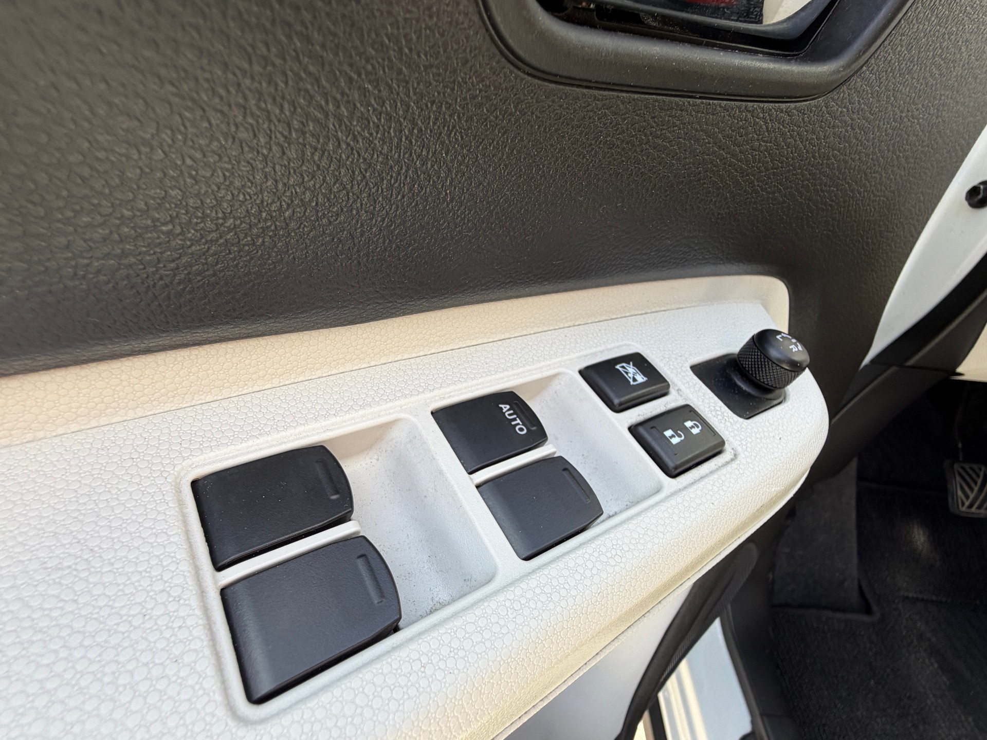 SUZUKI Ignis 1.2i Compact Top 4x4-image-15