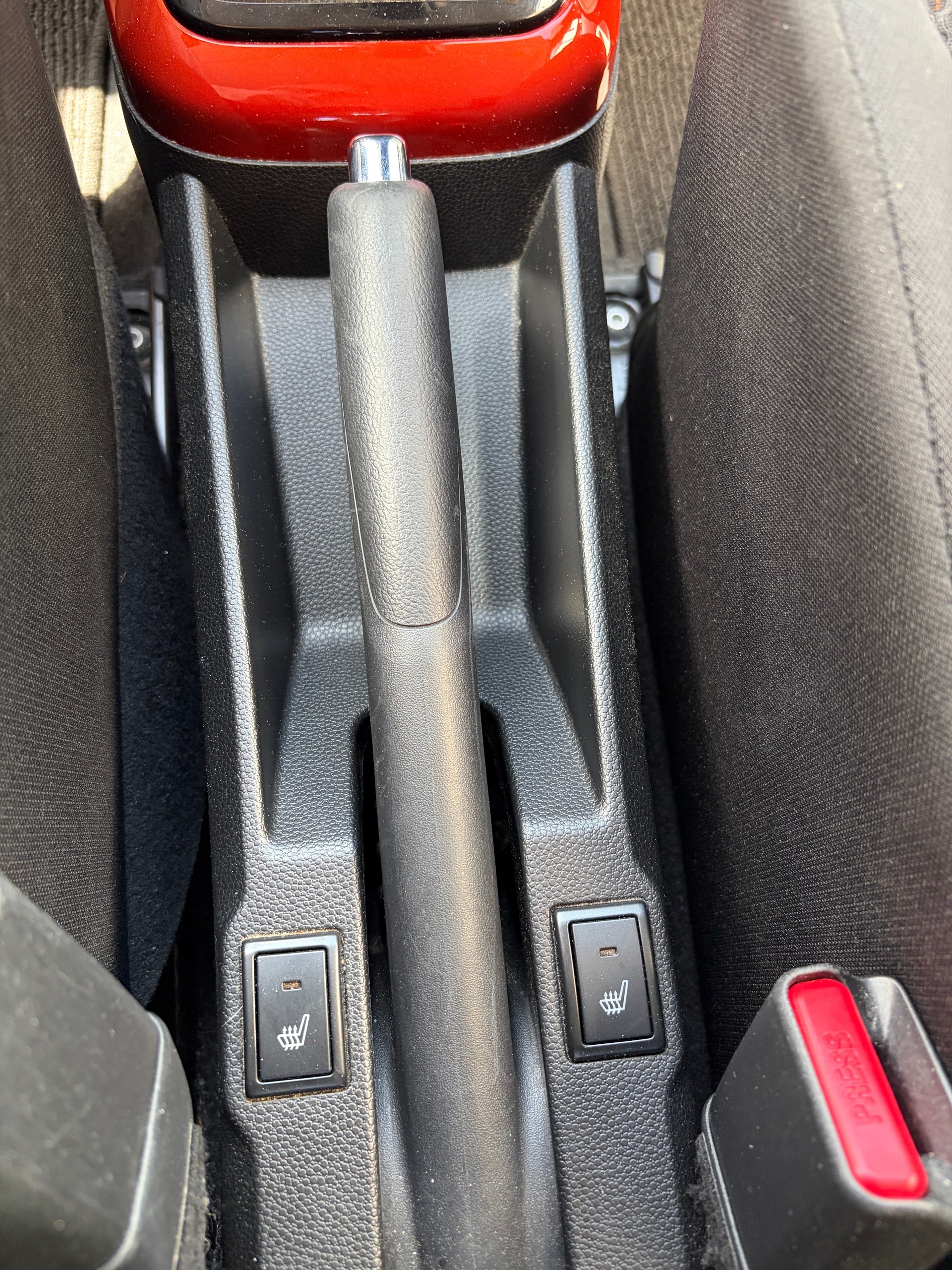SUZUKI Ignis 1.2i Compact Top 4x4-image-14