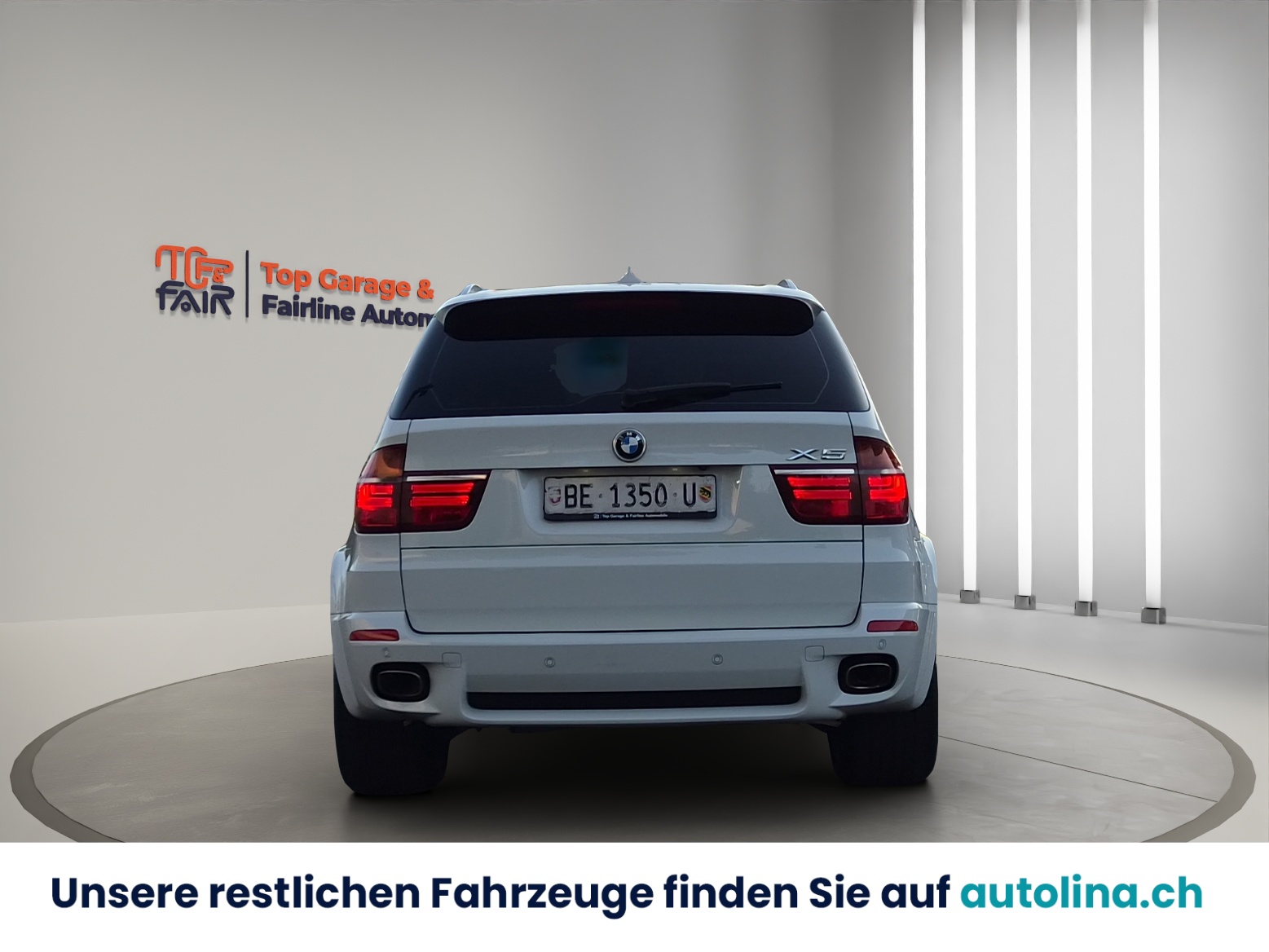 BMW xDrive 30d M Sportpaket-image-6