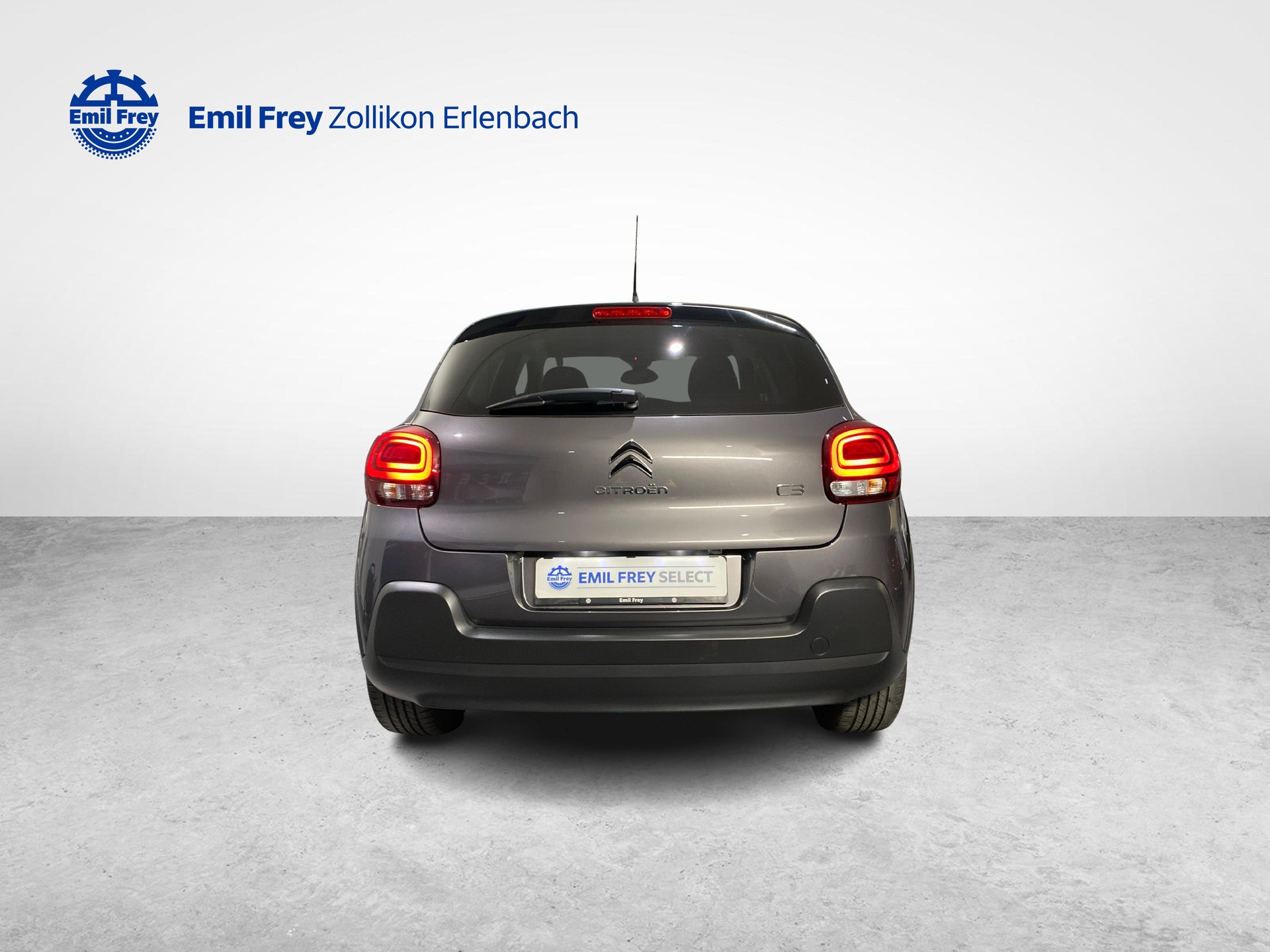 CITROEN C3 1.2 PureTech Shine-showroom-element-3